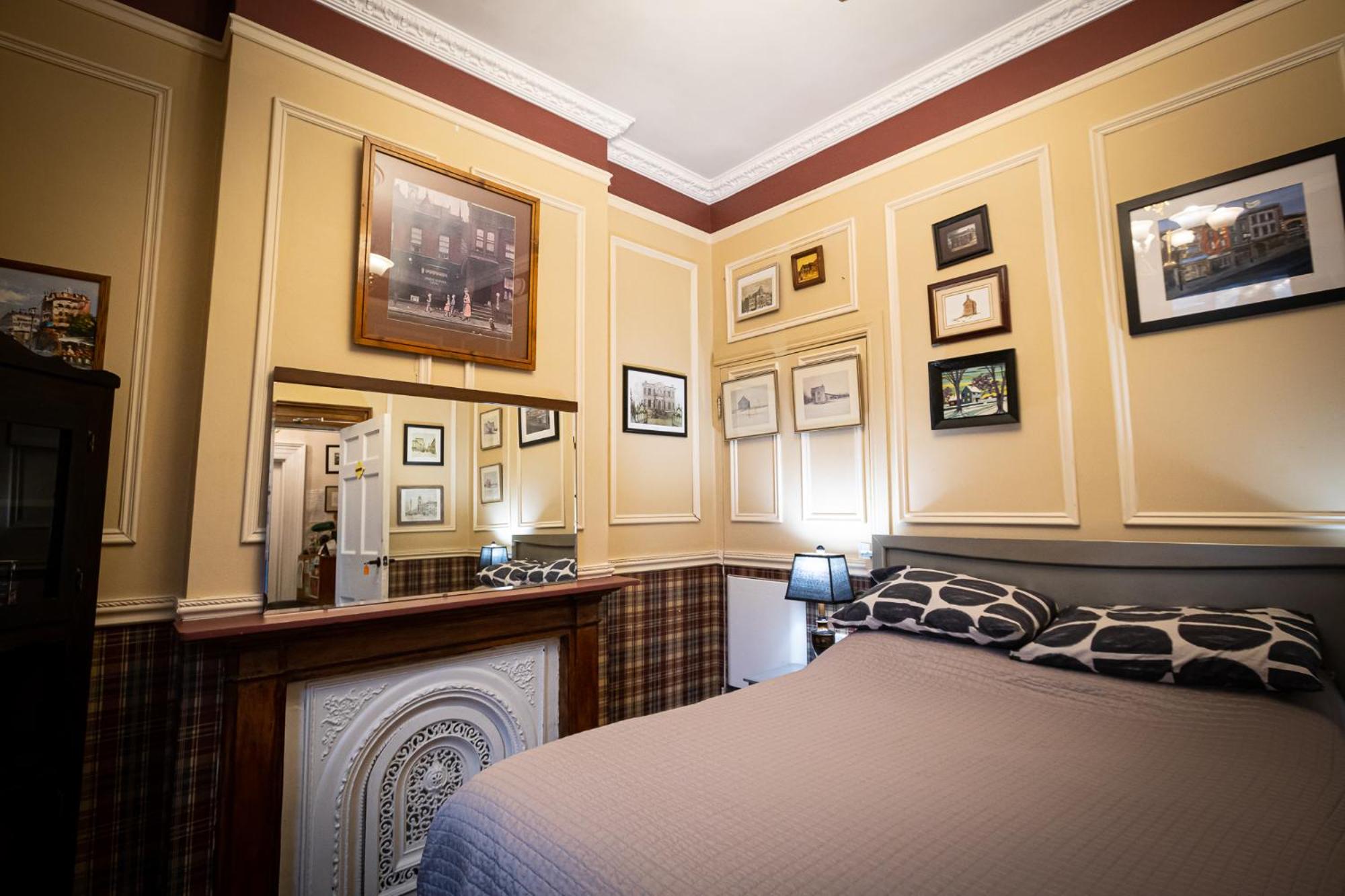 Pring Guesthouse