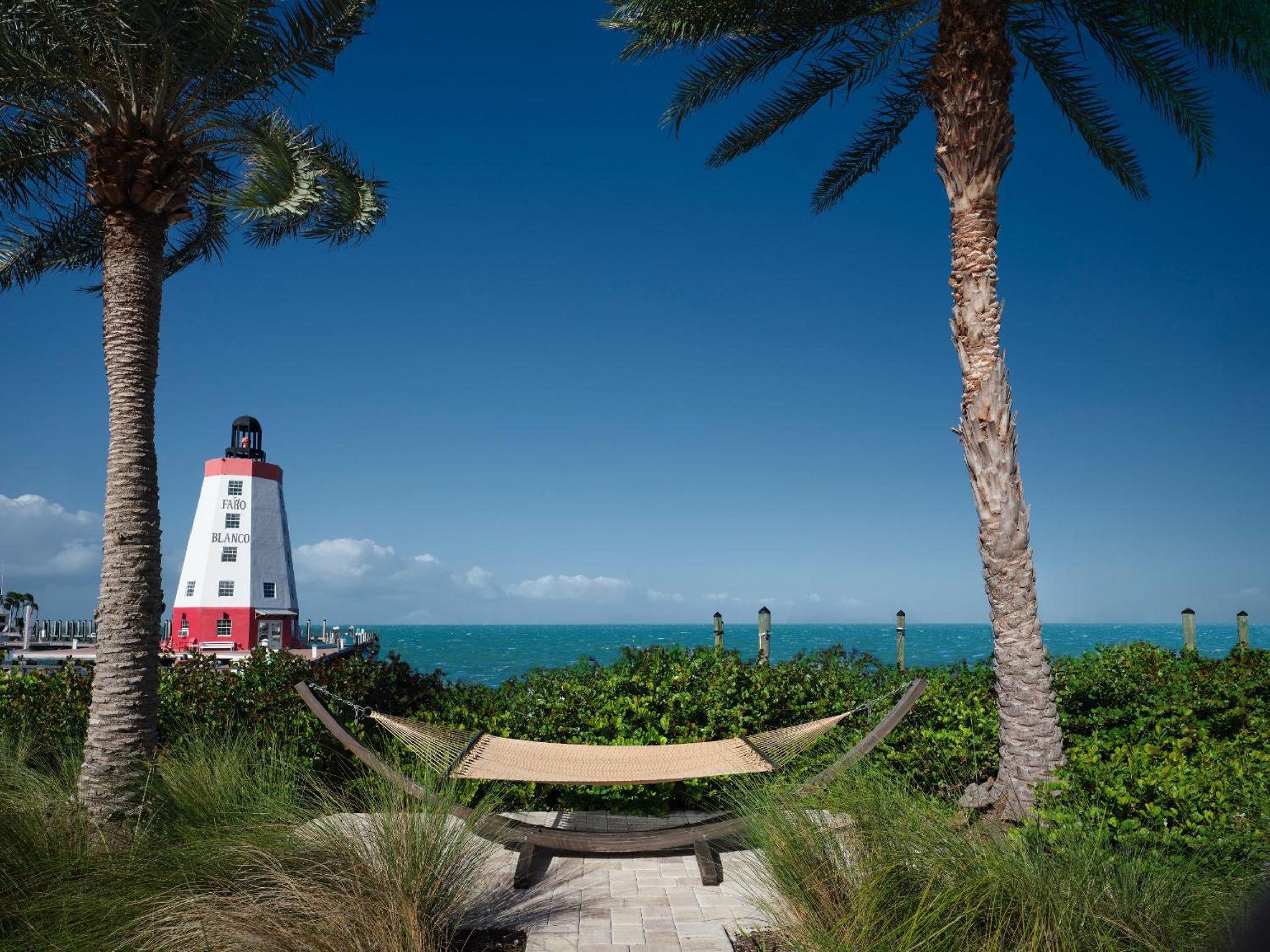 Faro Blanco Resort Marathon Florida Keys, Curio by Hilton, Foto 43