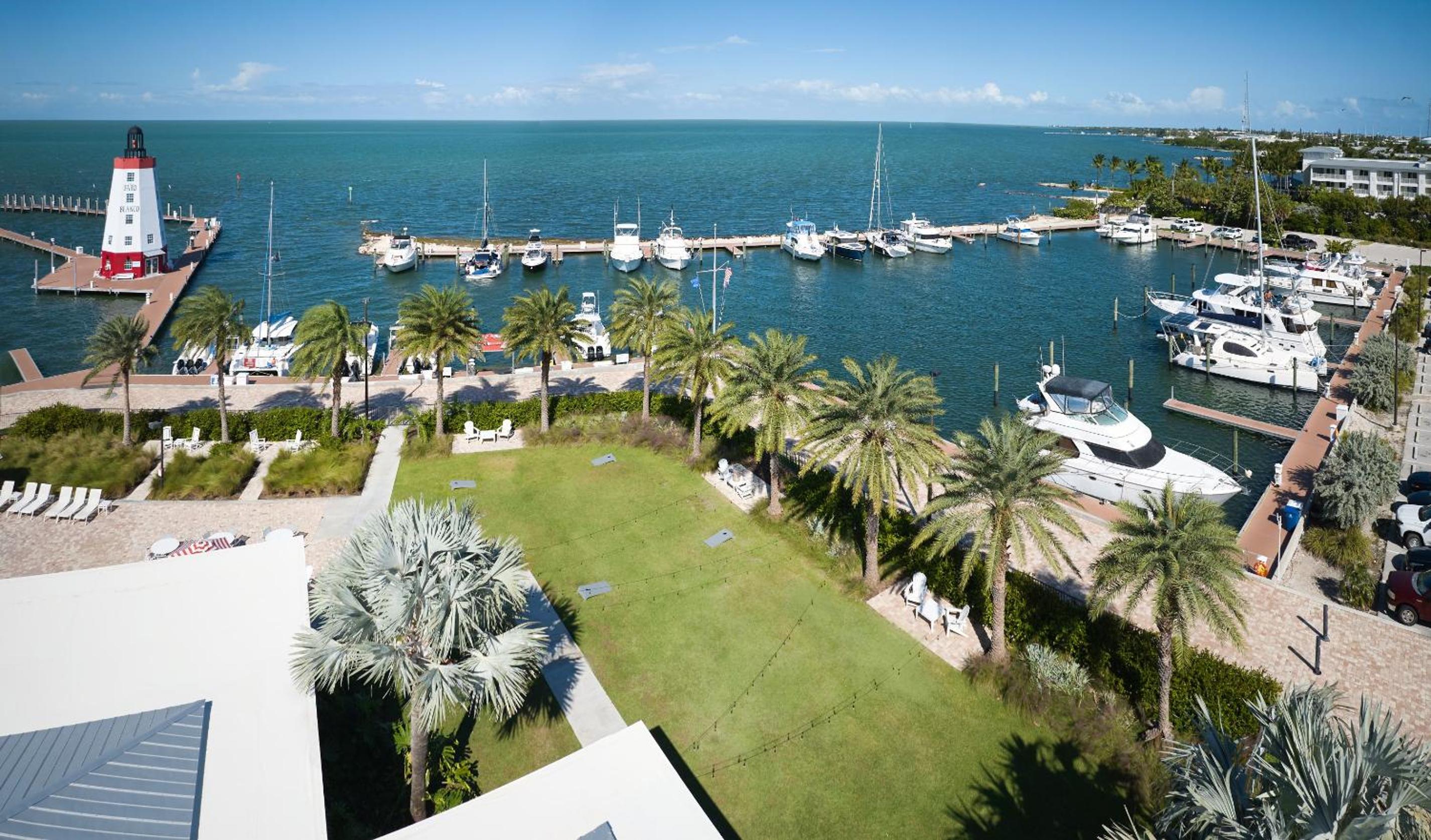 Faro Blanco Resort Marathon Florida Keys, Curio by Hilton, Foto 13