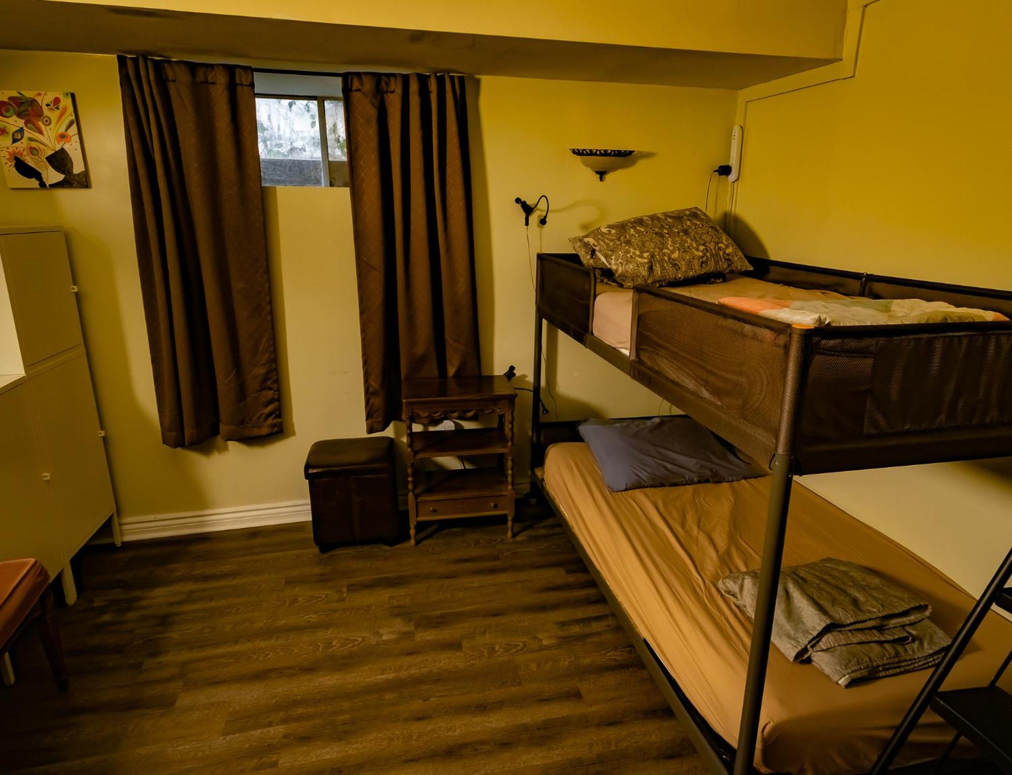 Pring Guesthouse
