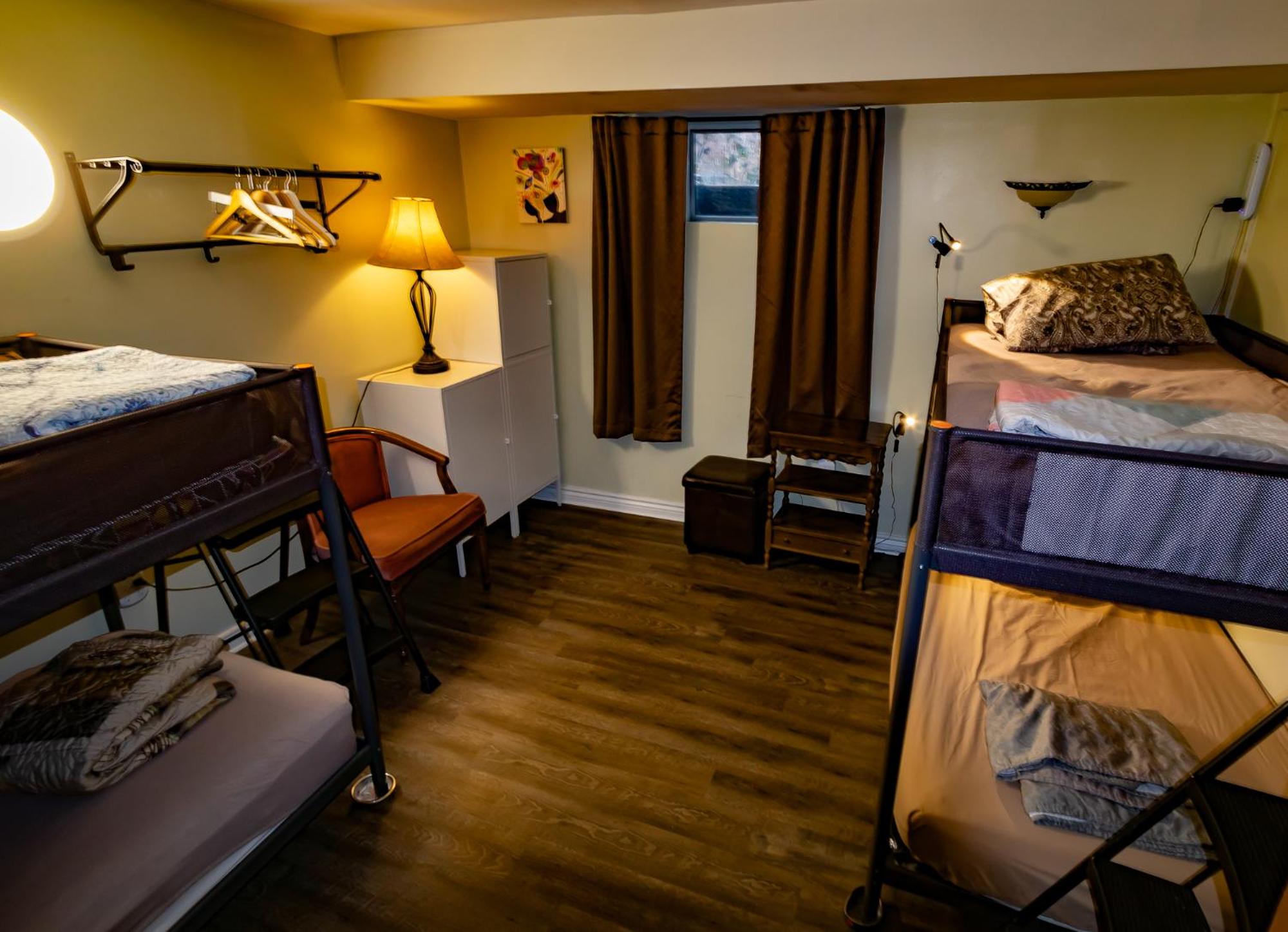 Pring Guesthouse