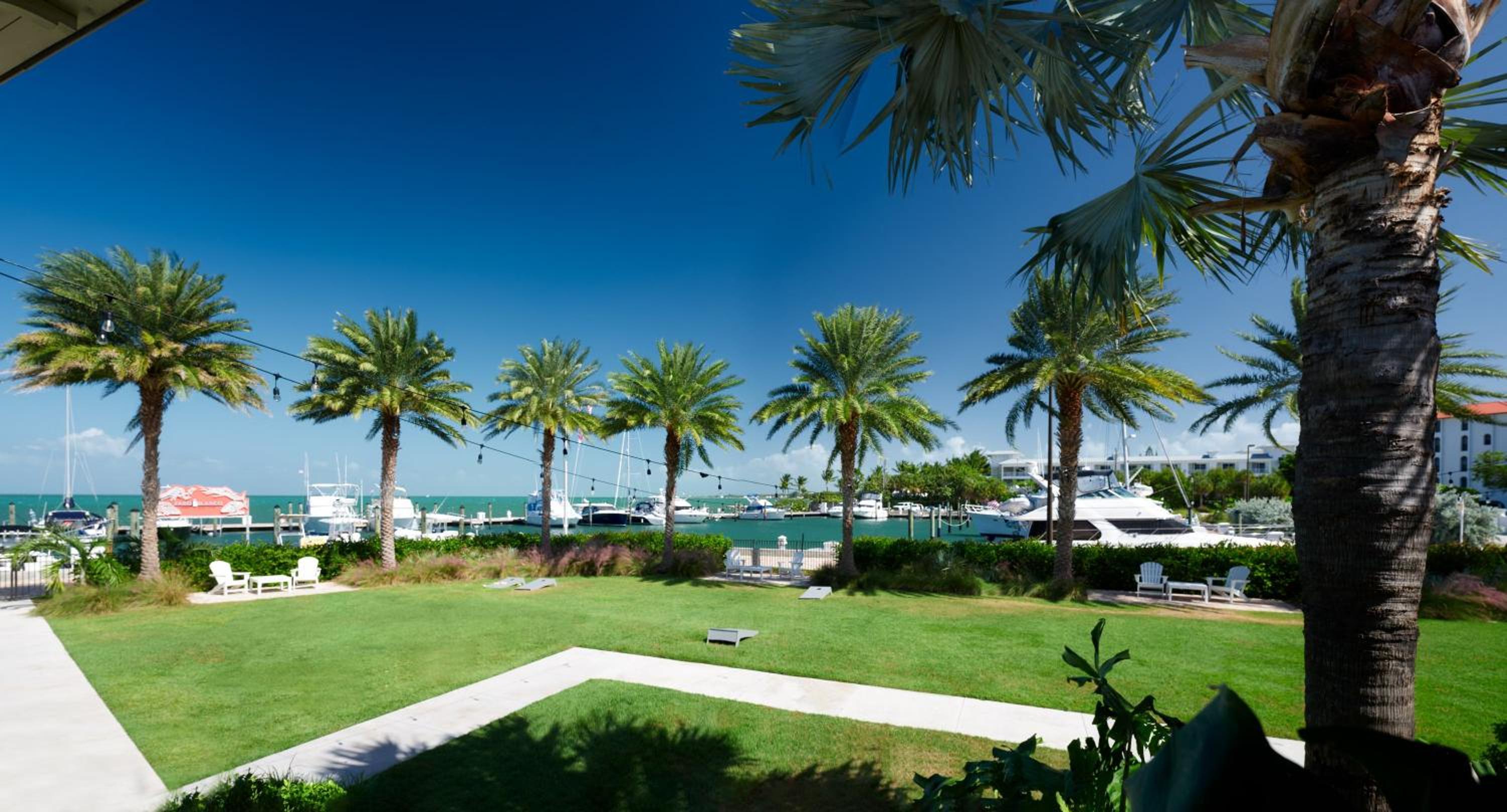 Faro Blanco Resort Marathon Florida Keys, Curio by Hilton, Foto 53