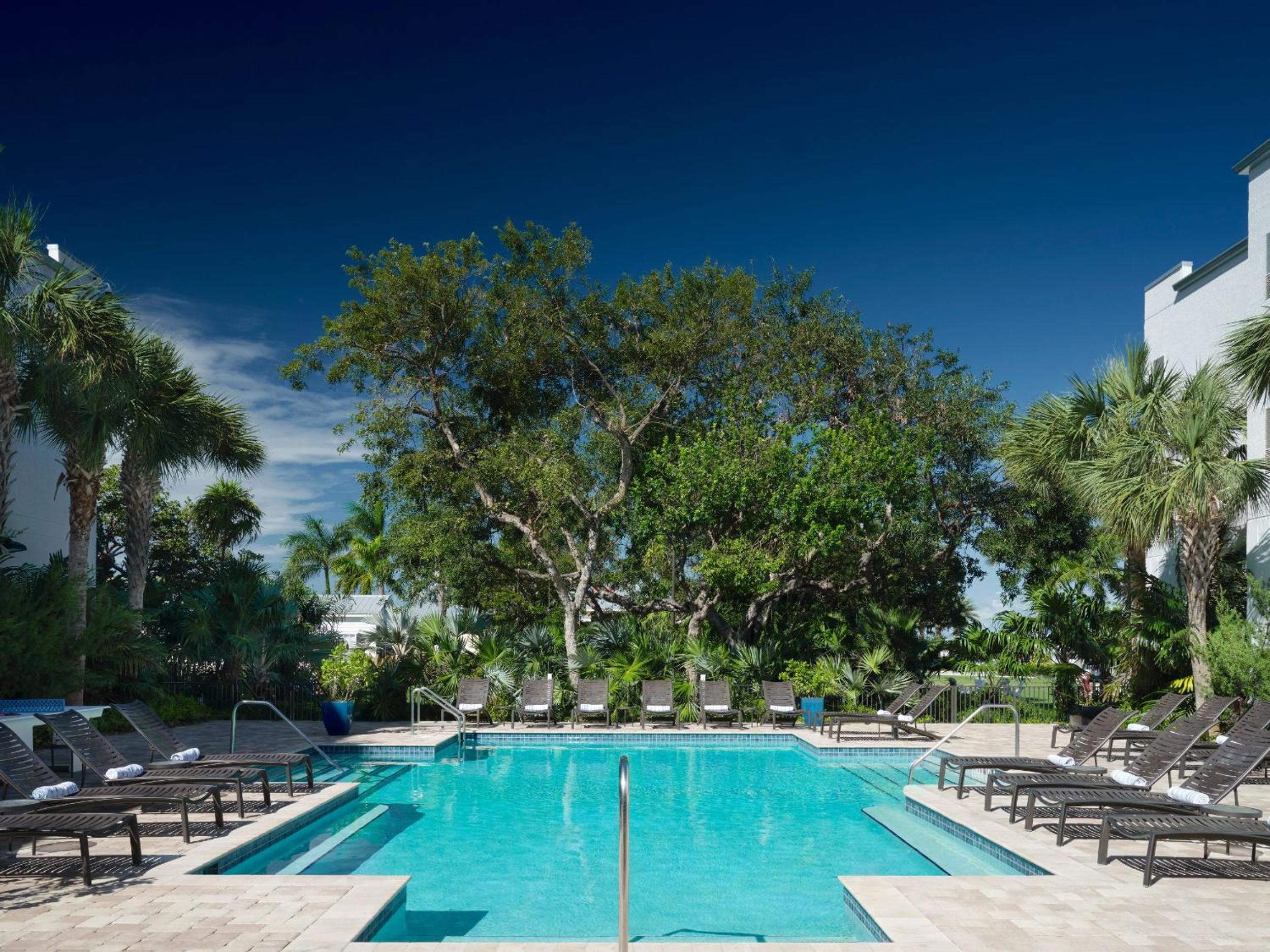 Faro Blanco Resort Marathon Florida Keys, Curio by Hilton, Foto 52