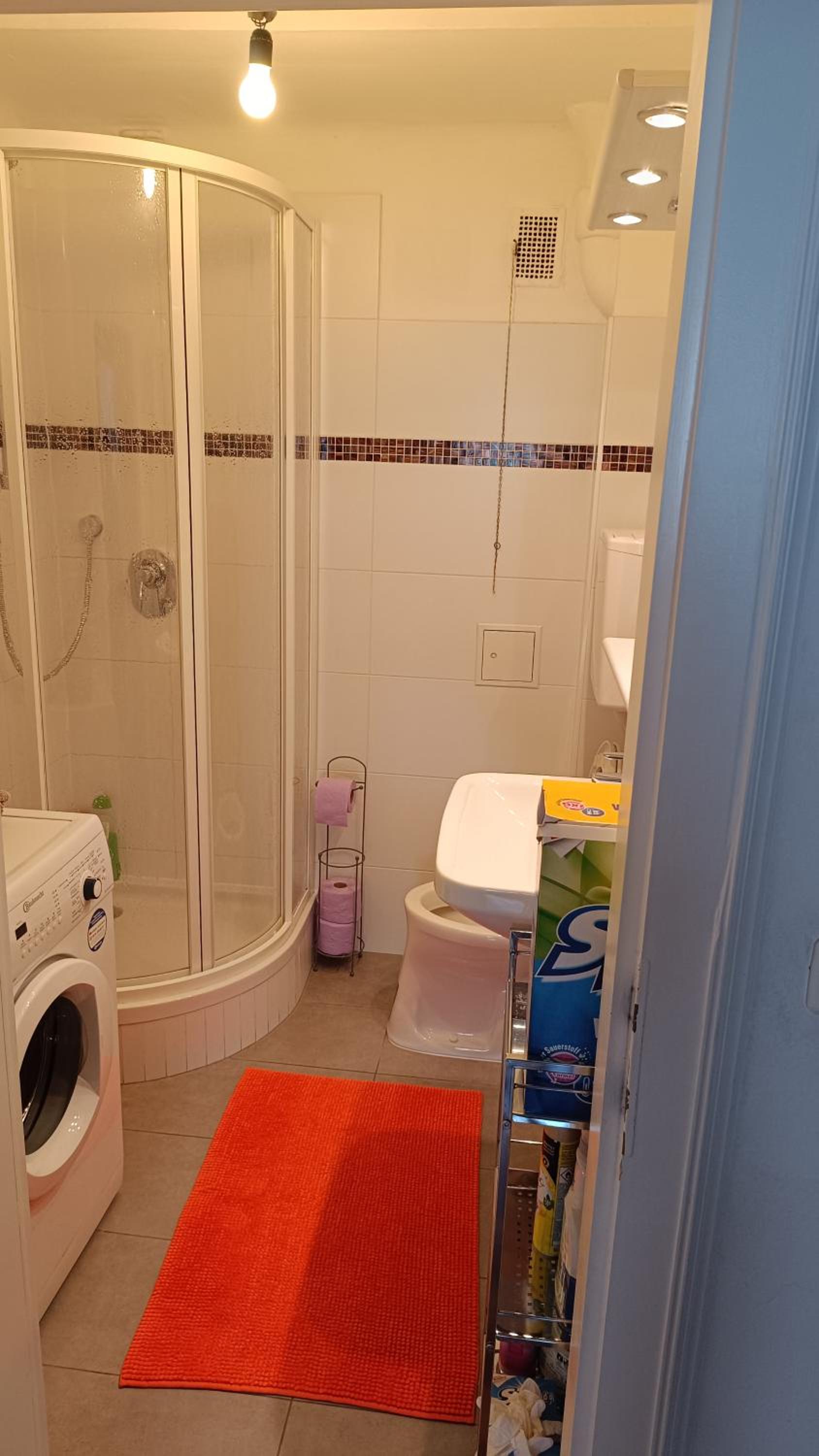 Moderne und schöne Wohnung — photo 18