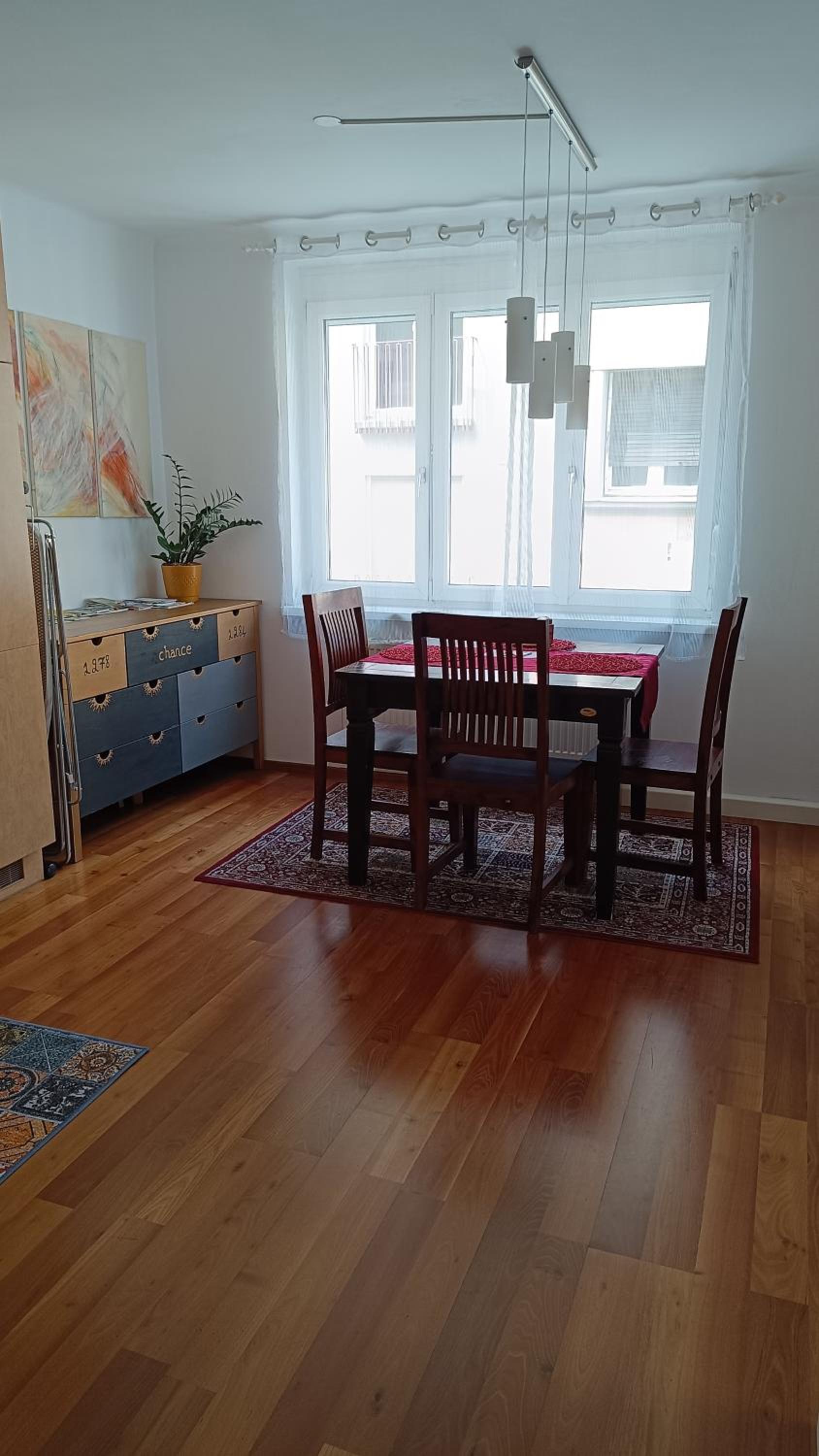 Moderne und schöne Wohnung — photo 23