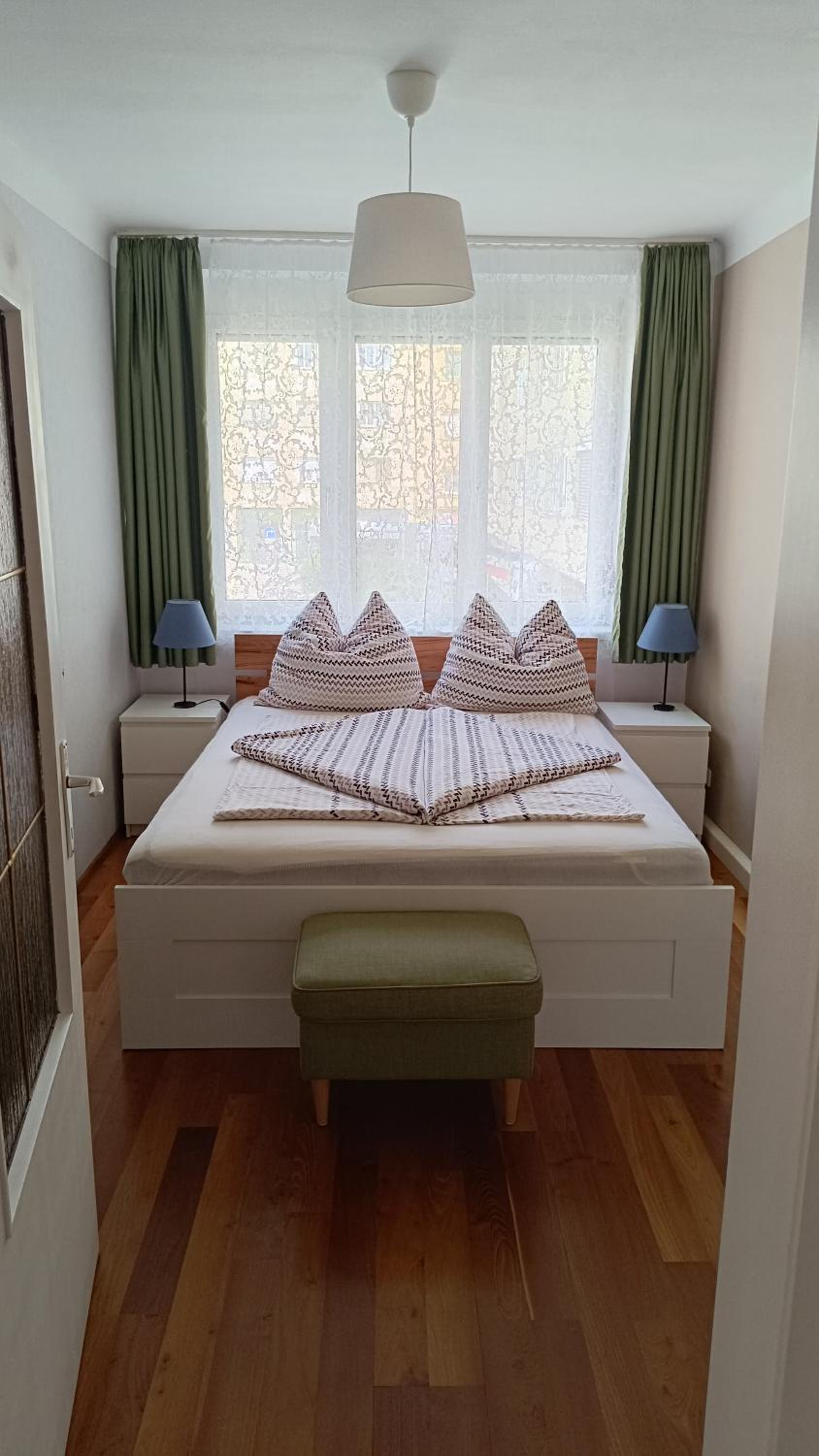 Moderne und schöne Wohnung — photo 52