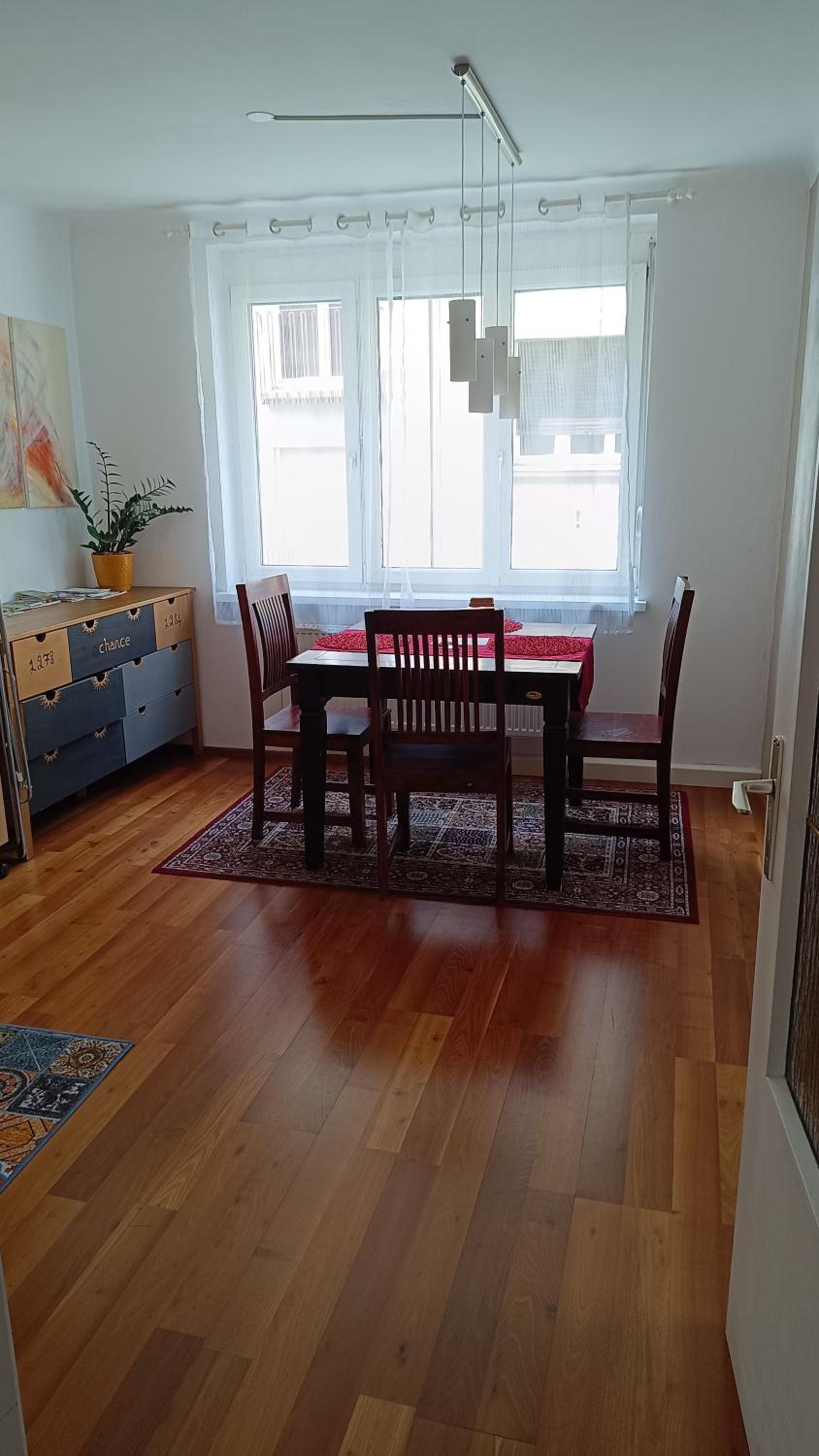 Moderne und schöne Wohnung — photo 15