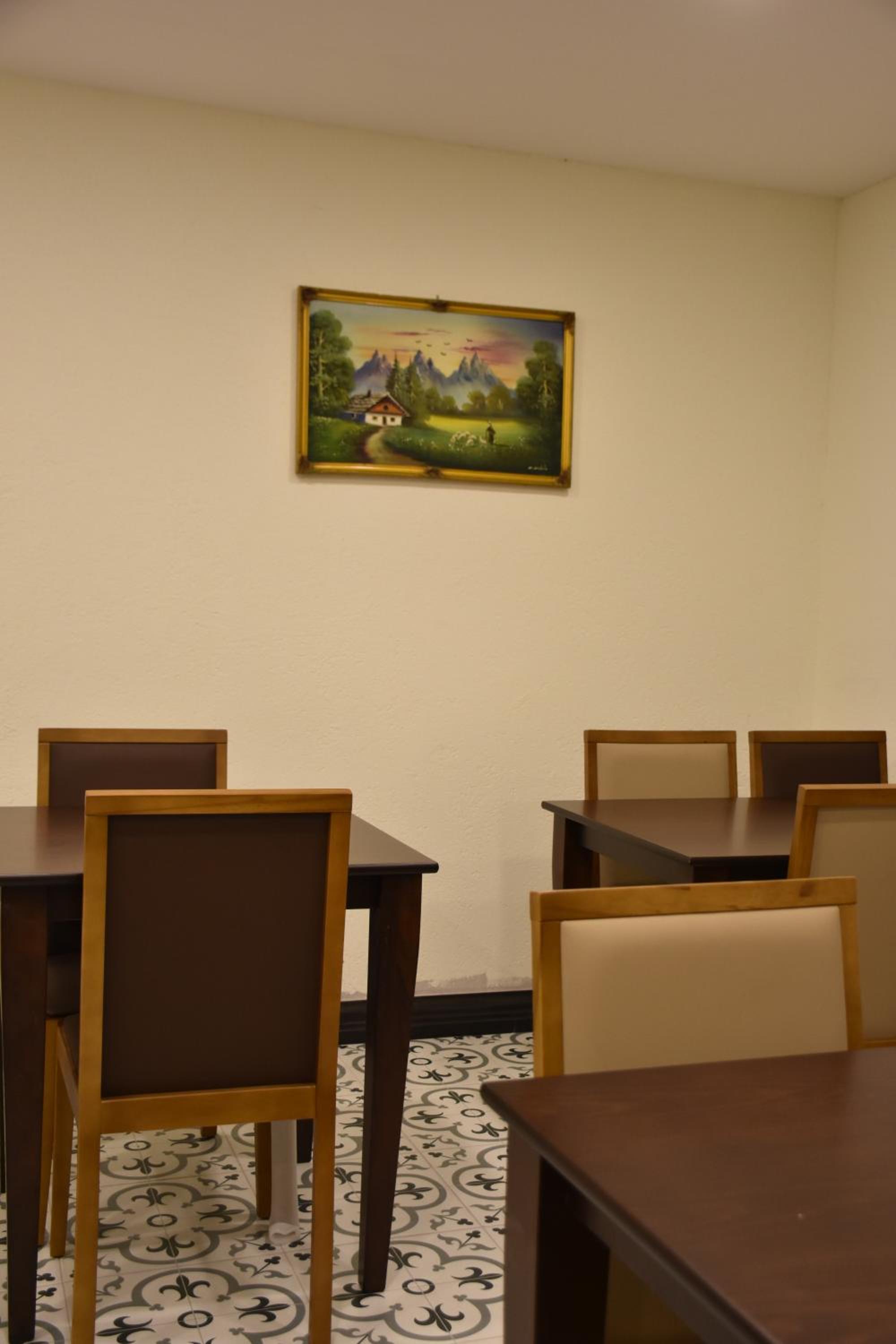 Shishly Palace Otel - Image 26