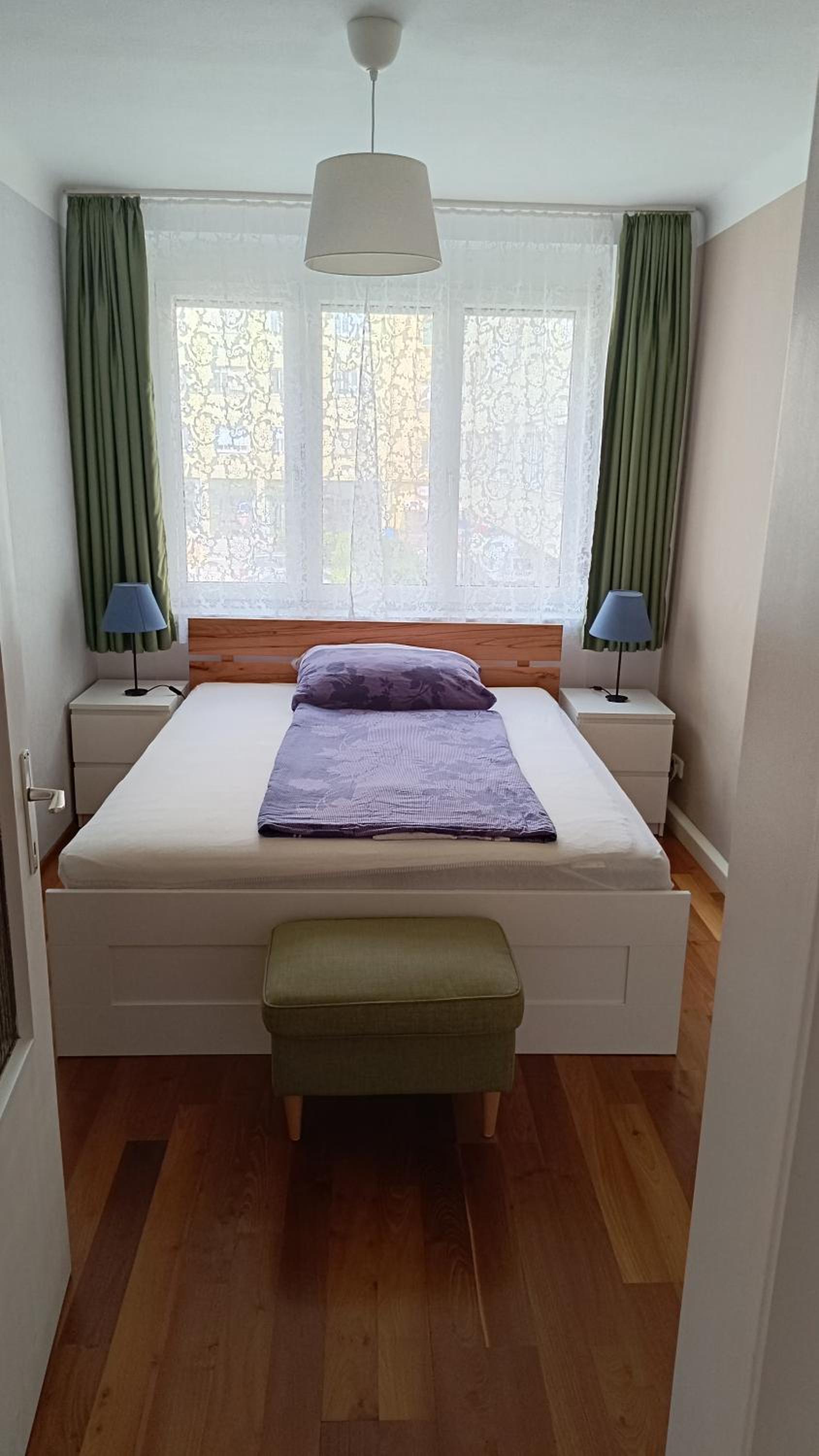 Moderne und schöne Wohnung — photo 46