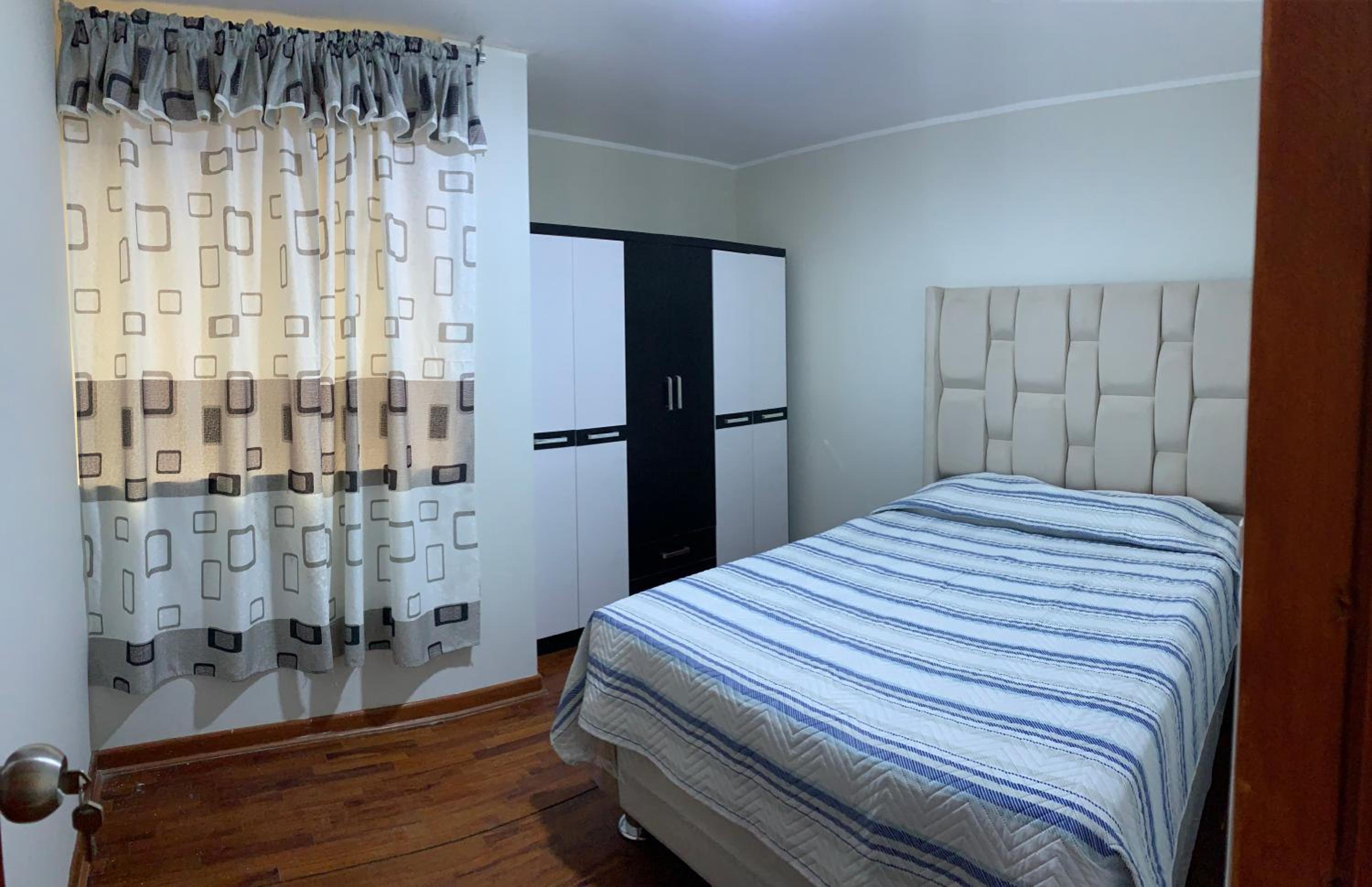 Departamento Privado view 5