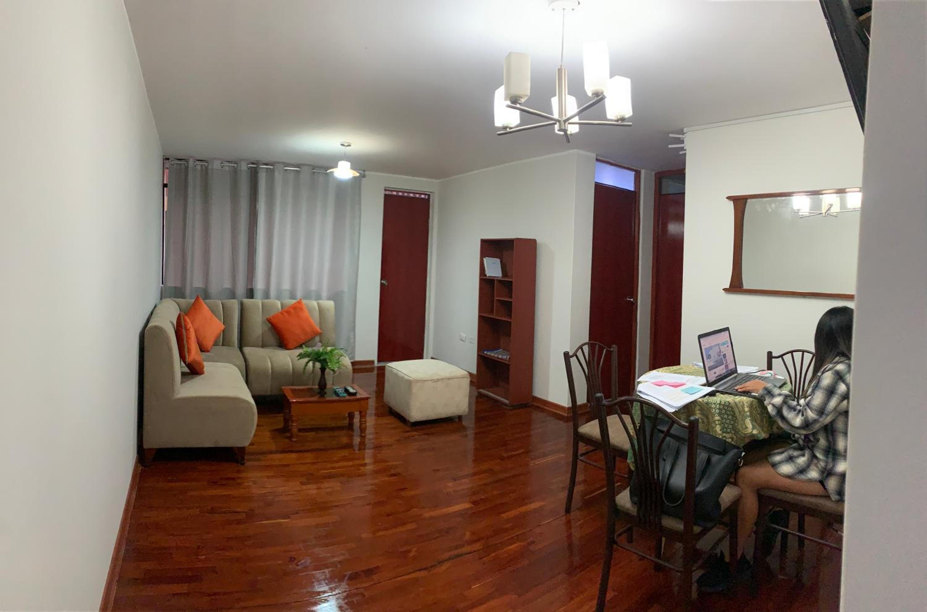 Departamento Privado view 4