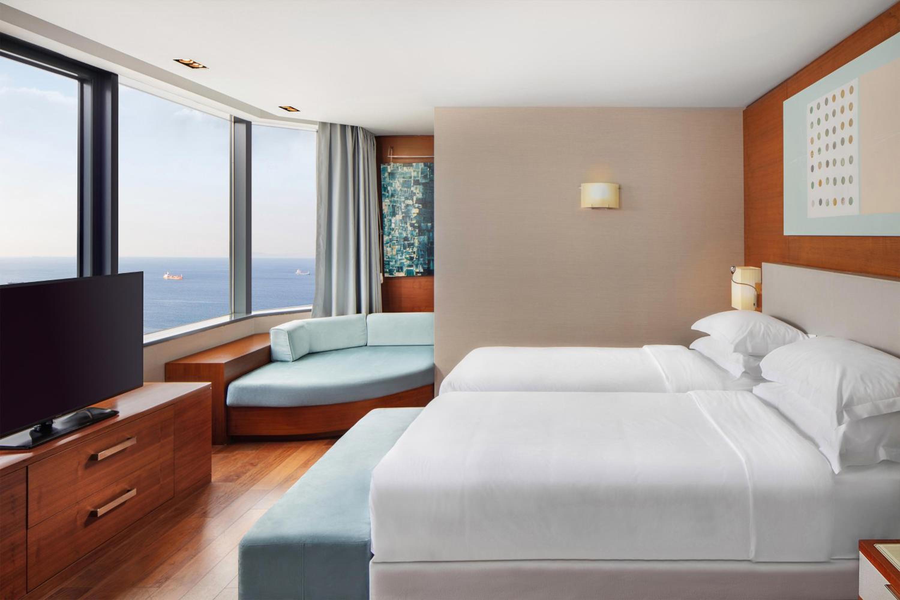 Sheraton Istanbul Atakoy Hotel - Image 90