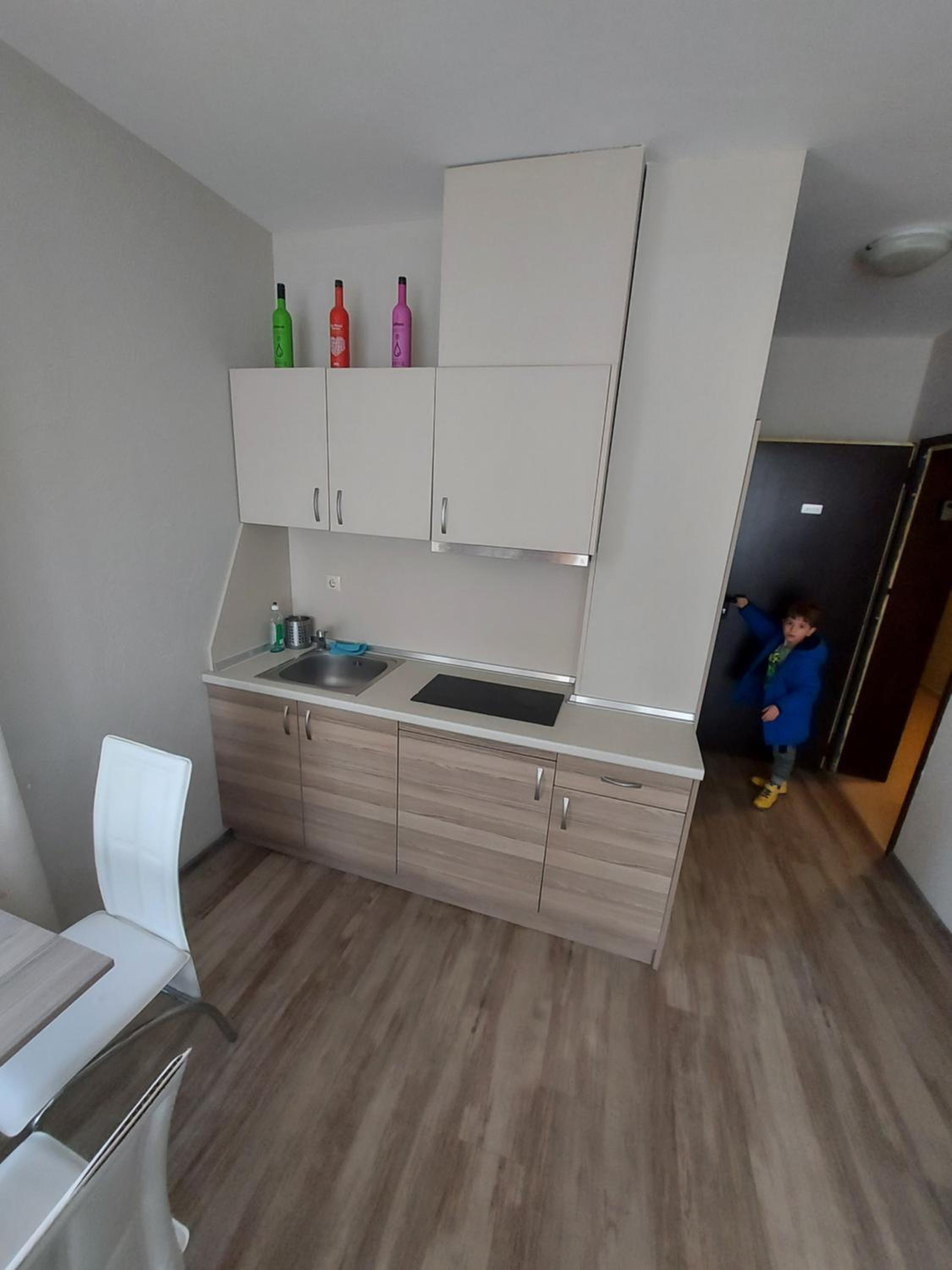 Charming Studio in Sorrento Sole Mare