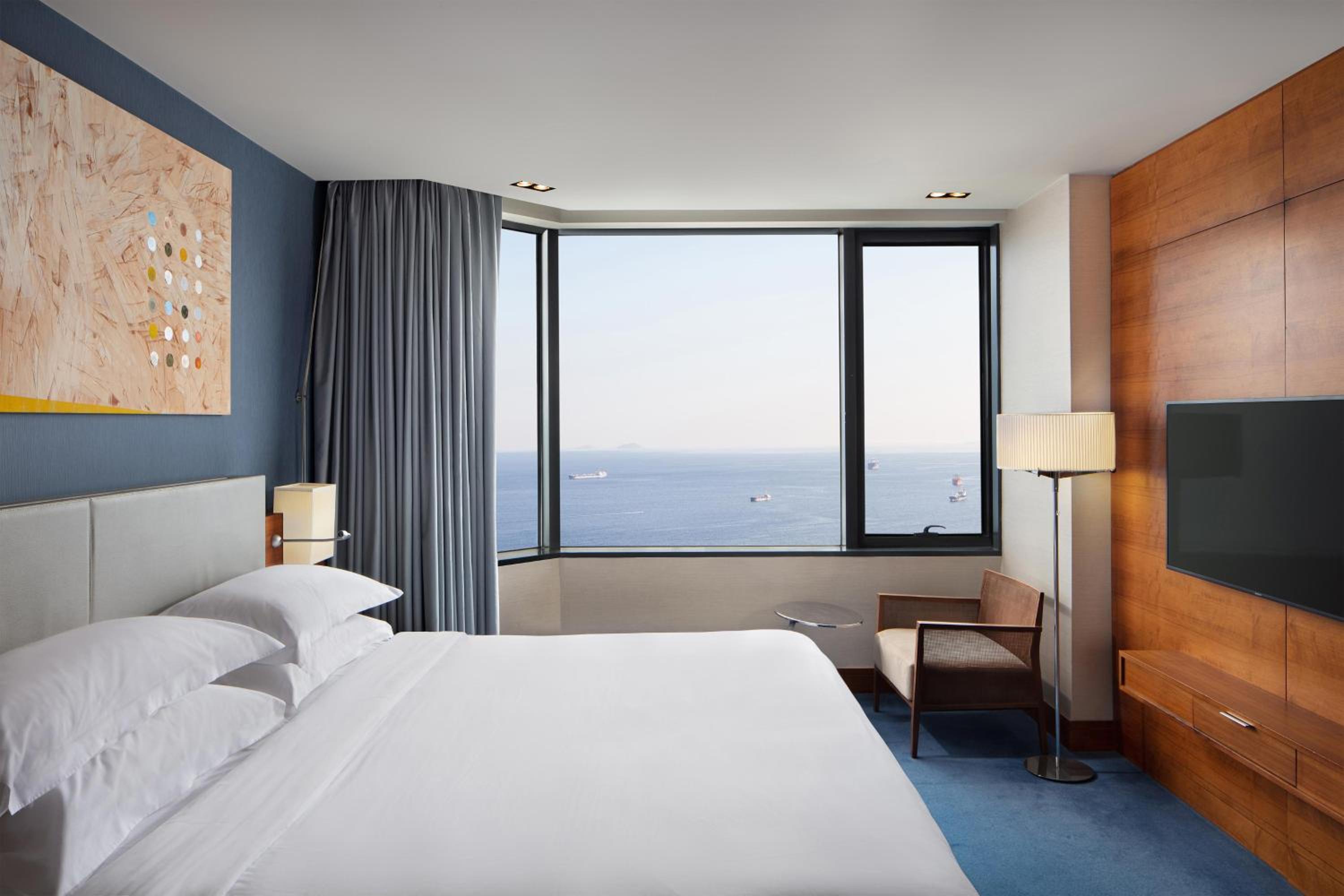 Sheraton Istanbul Atakoy Hotel - Image 98
