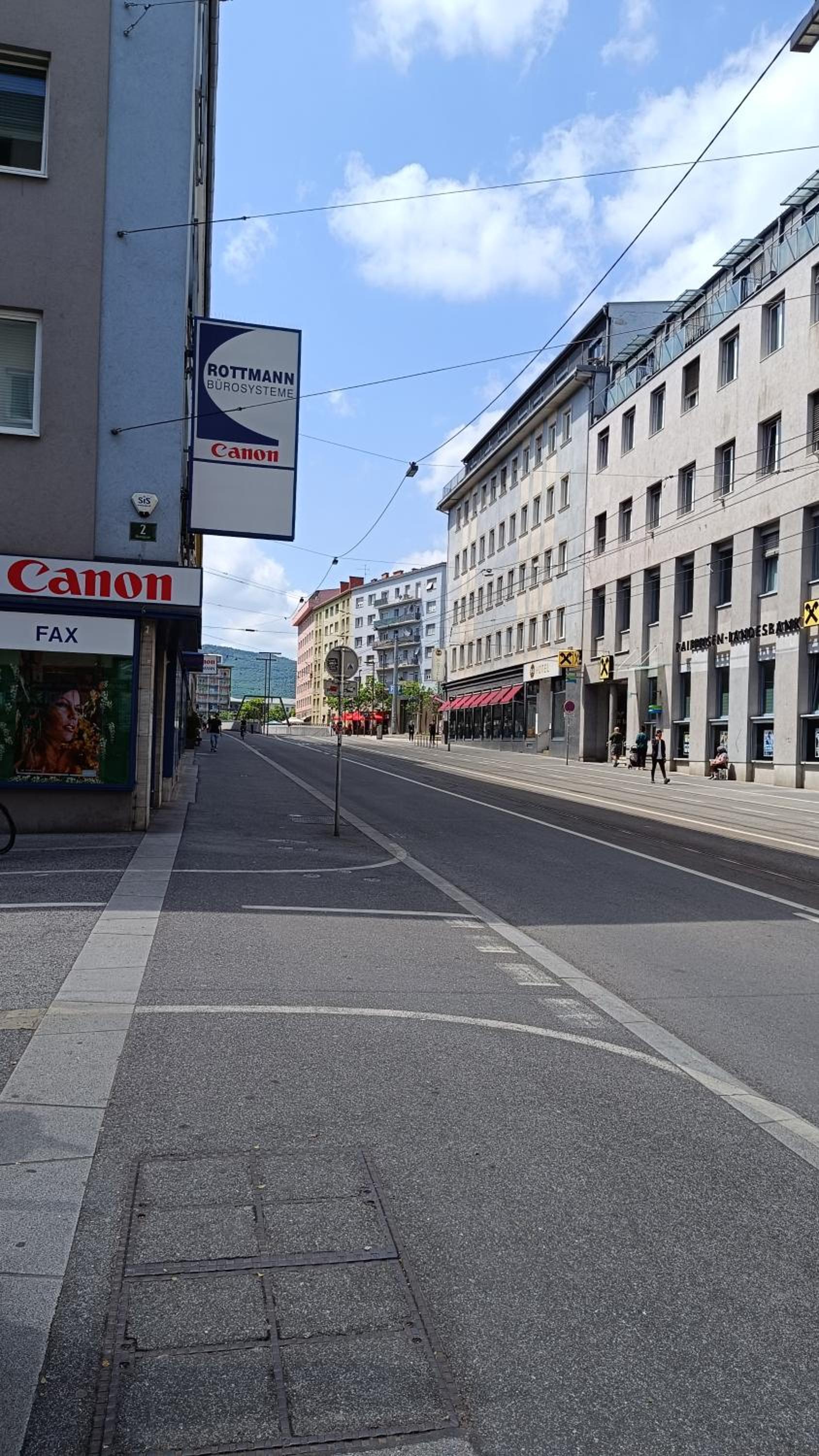Moderne und schöne Wohnung