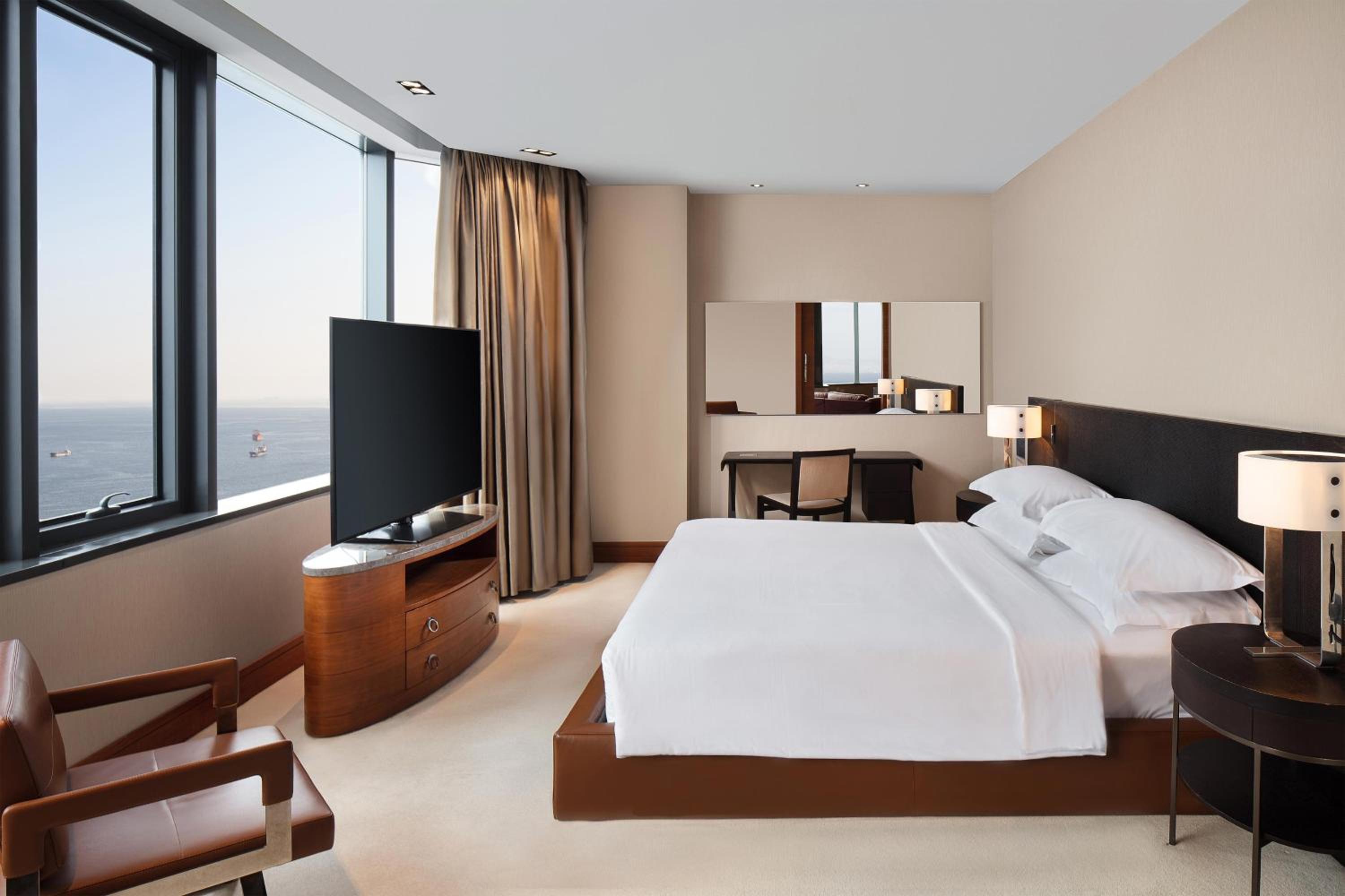 Sheraton Istanbul Atakoy Hotel - Image 101