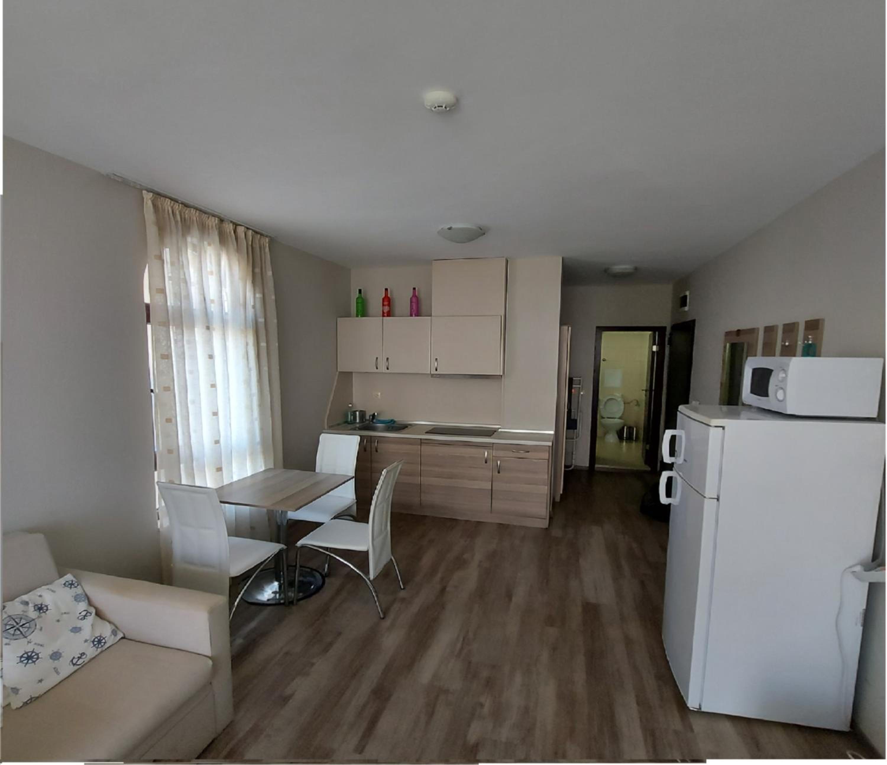 Charming Studio in Sorrento Sole Mare