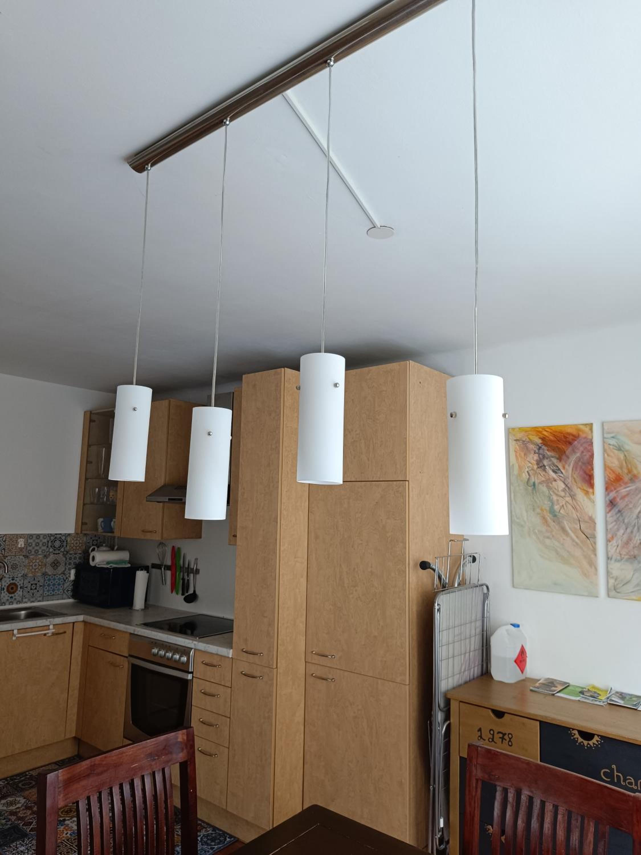 Moderne und schöne Wohnung — photo 48
