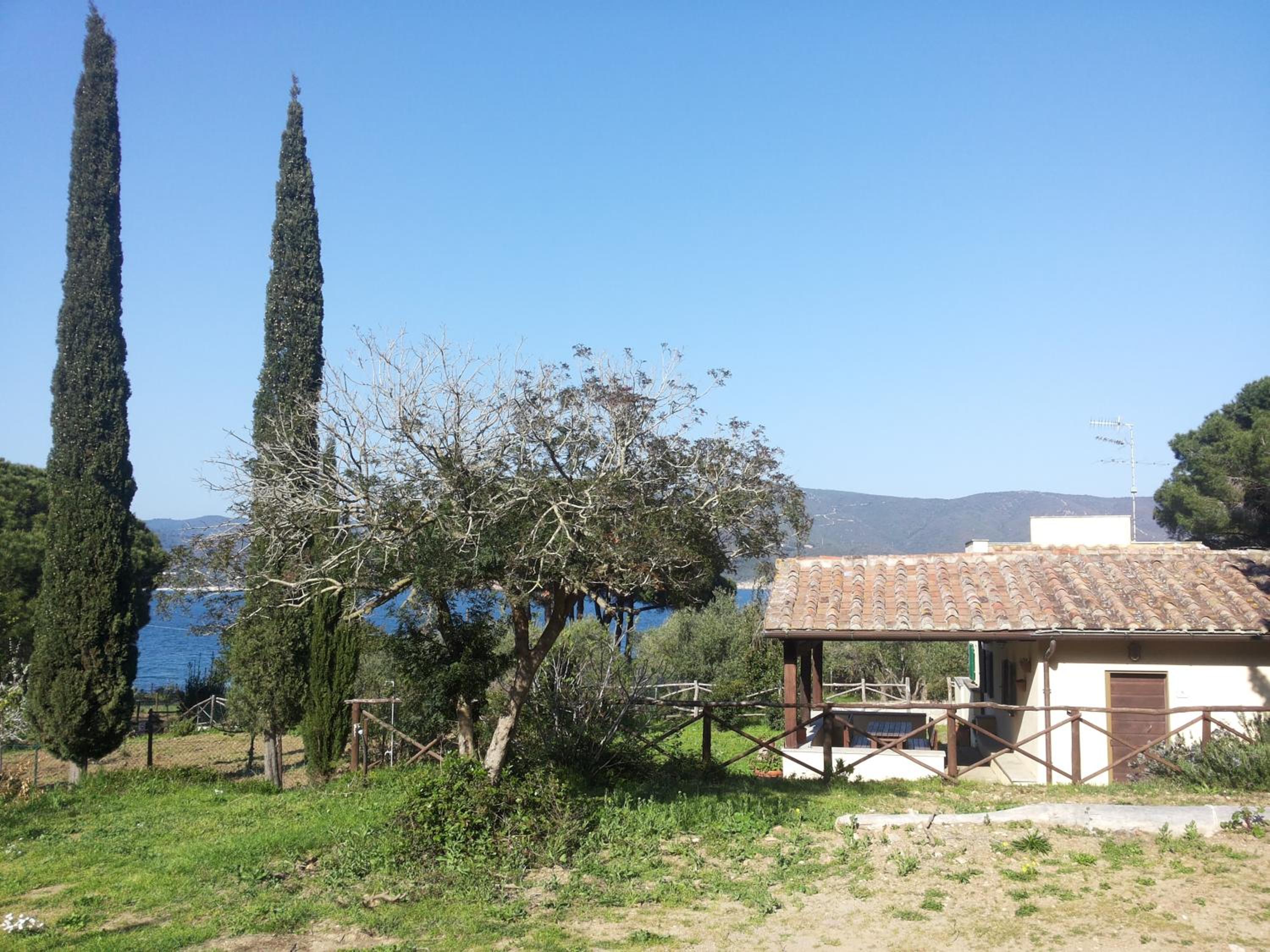Agriturismo Galenzana