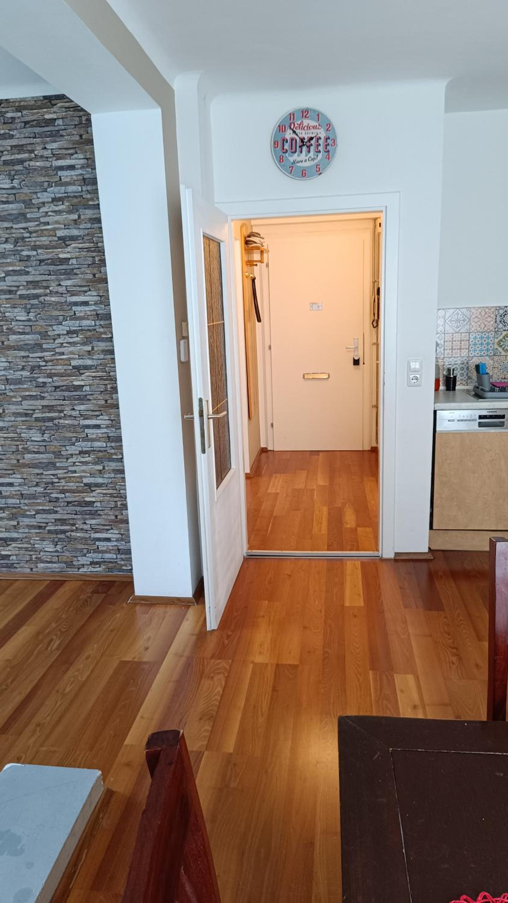 Moderne und schöne Wohnung — photo 58