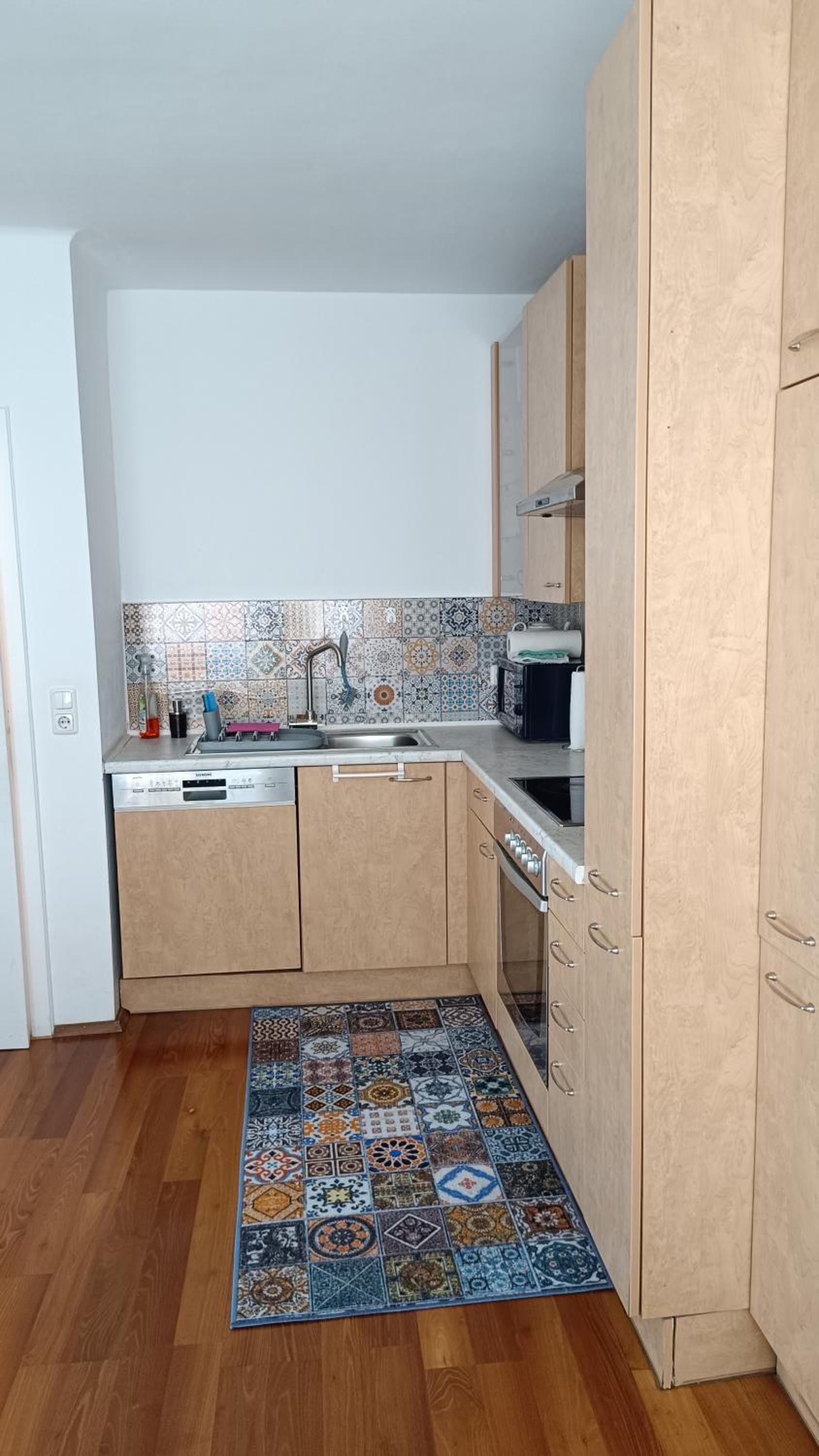 Moderne und schöne Wohnung — photo 42