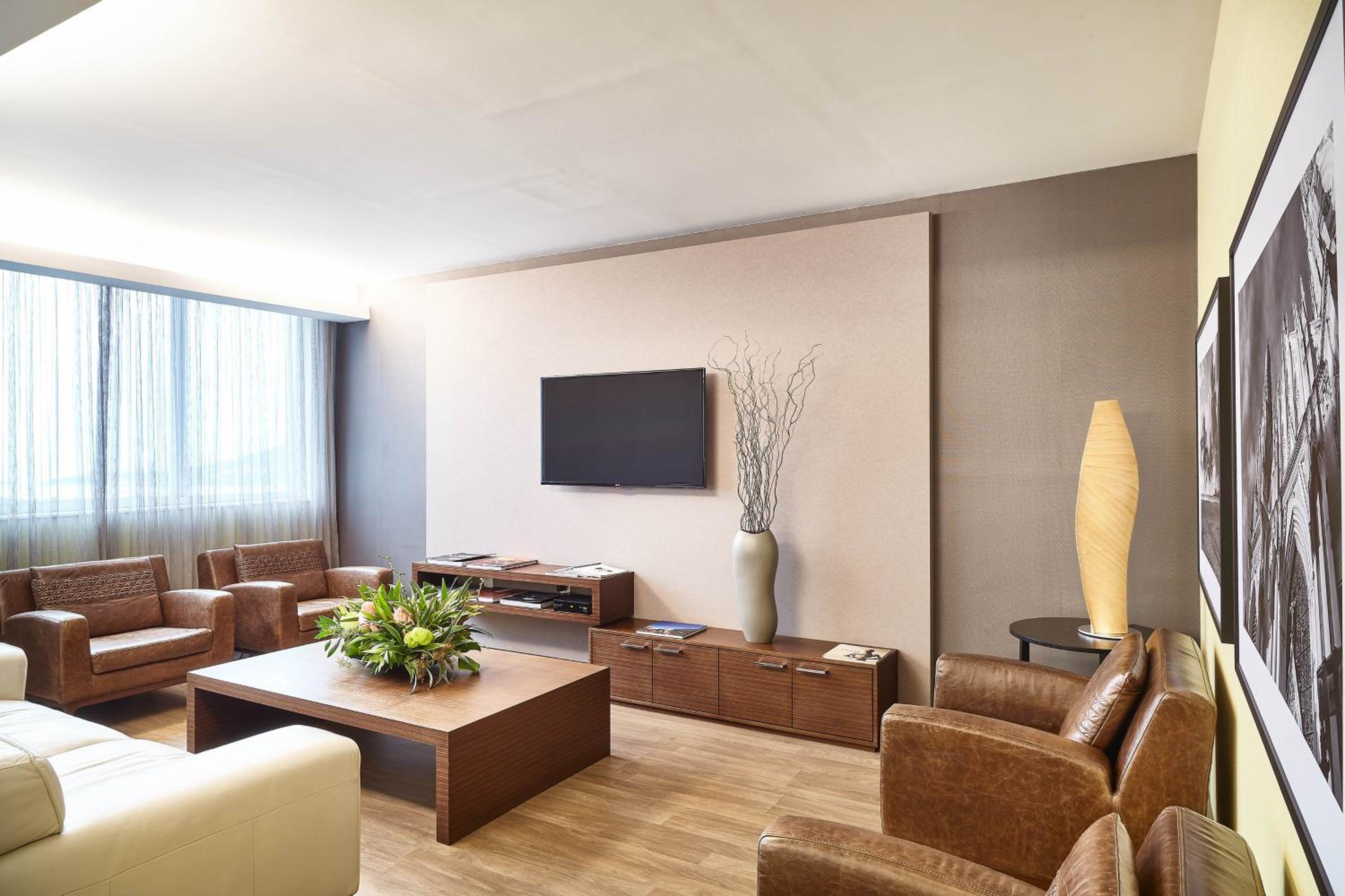 Vitoria Vacations - Sheraton Vitoria - Property Image 2