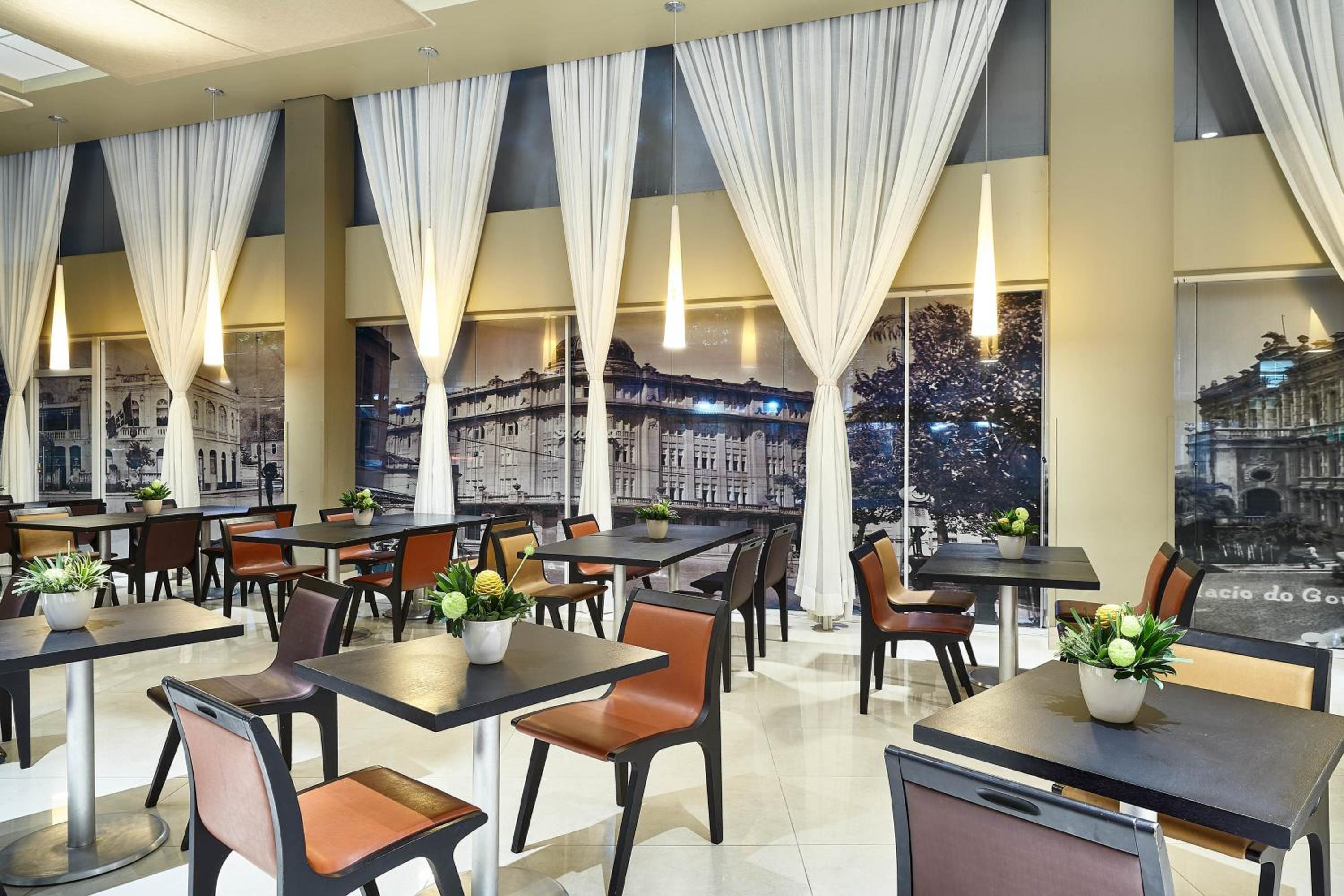 Vitoria Vacations - Sheraton Vitoria - Property Image 12
