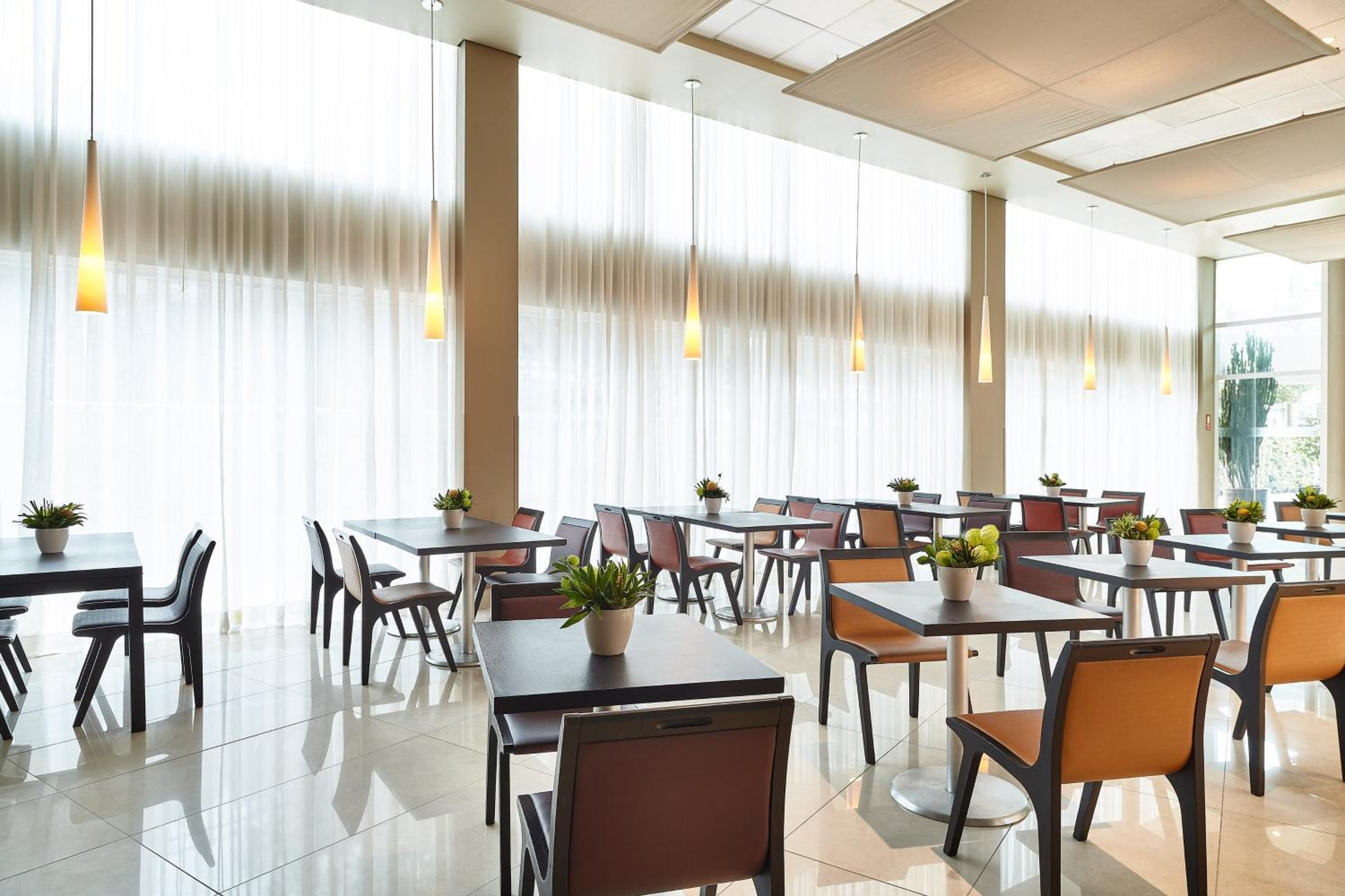 Vitoria Vacations - Sheraton Vitoria - Property Image 11