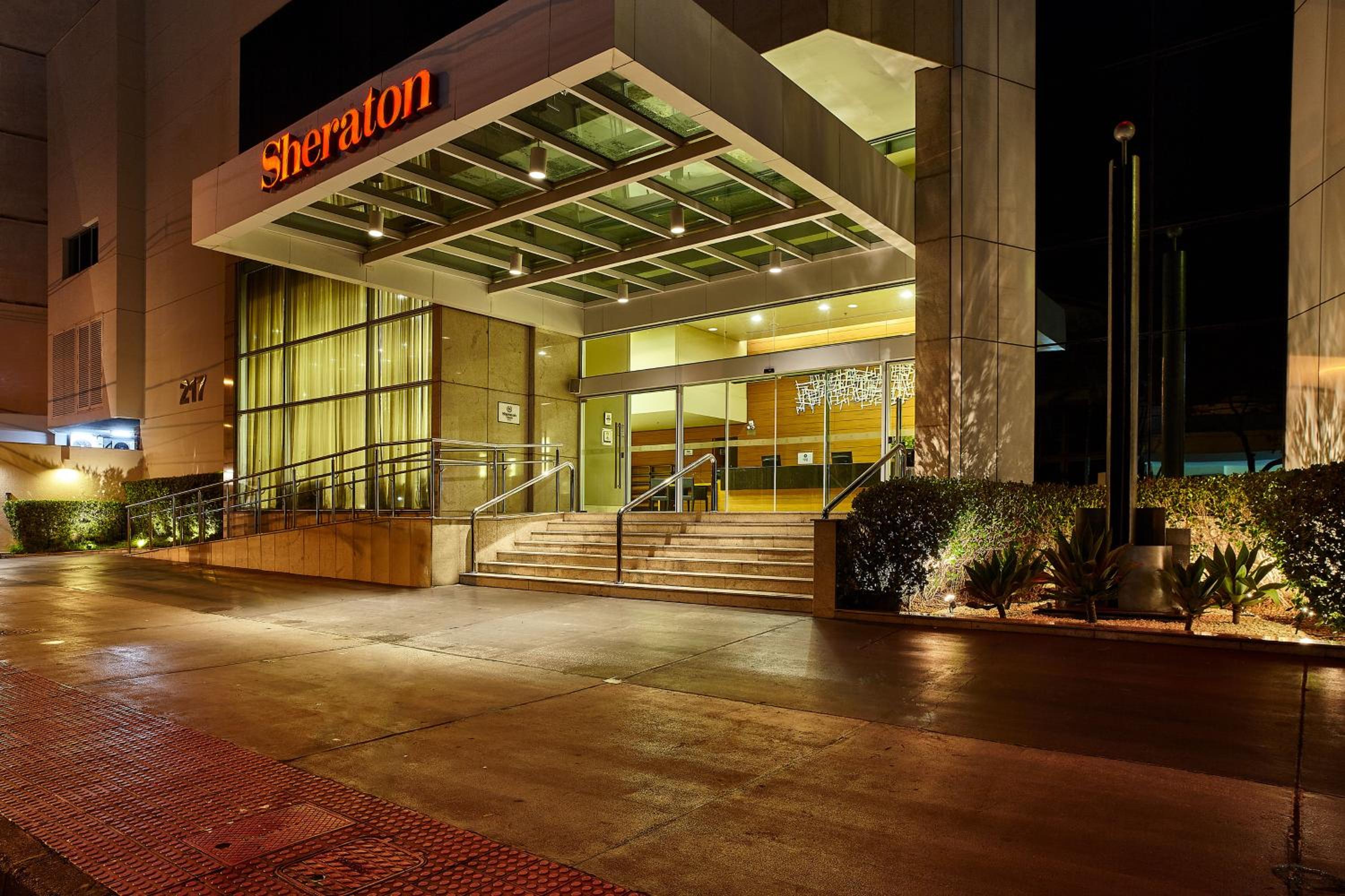 Vitoria Vacations - Sheraton Vitoria - Property Image 4