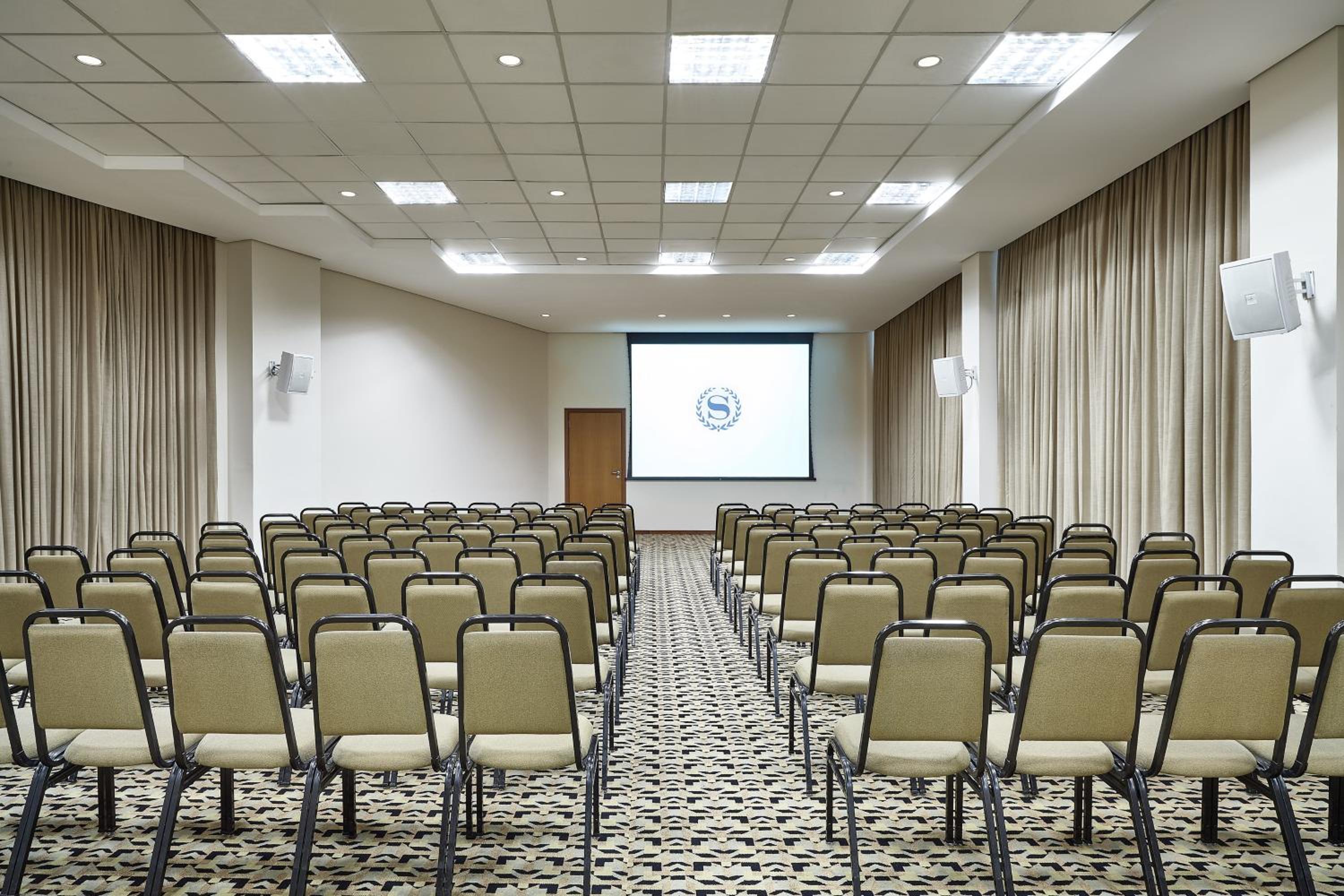 Vitoria Vacations - Sheraton Vitoria - Property Image 6