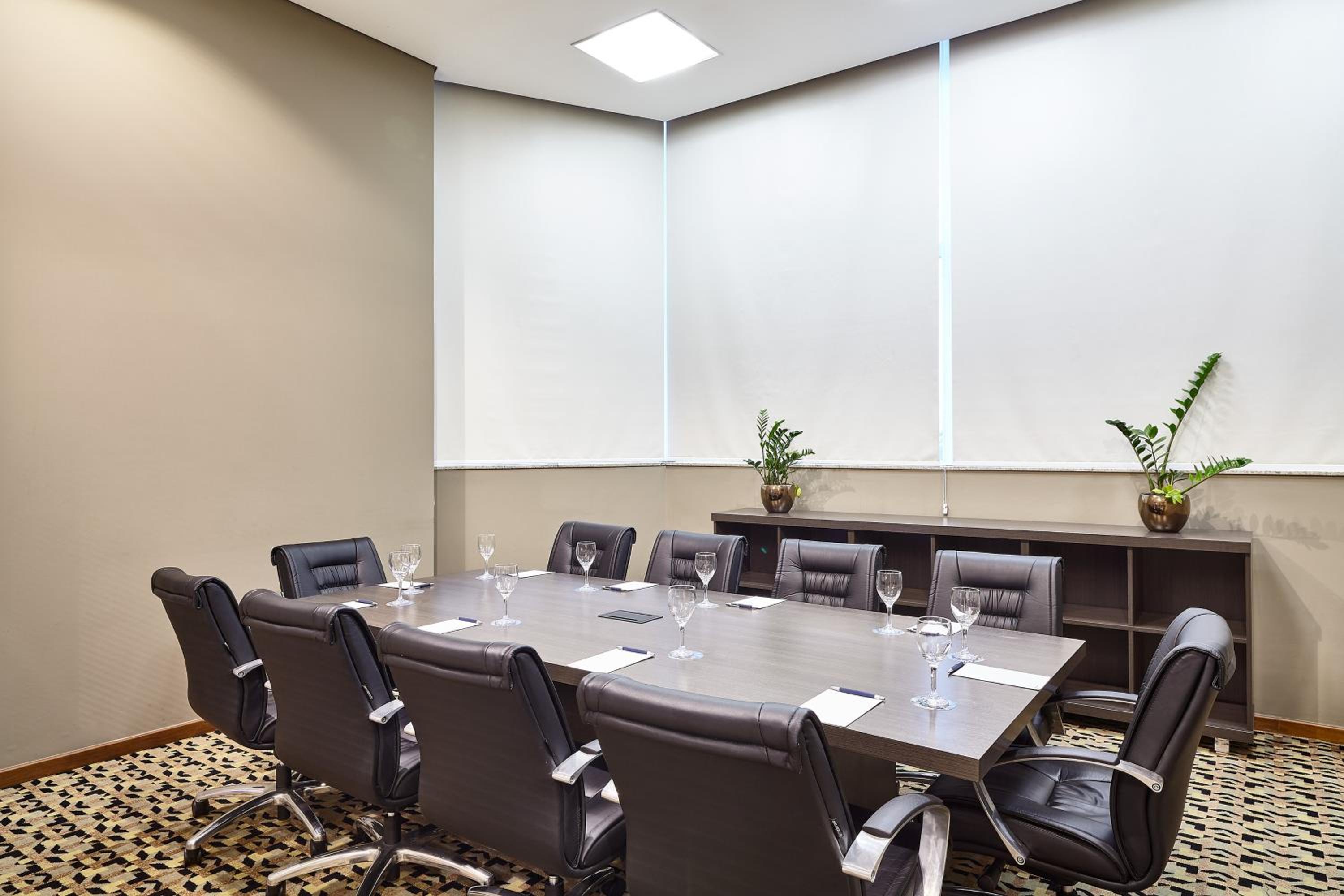 Vitoria Vacations - Sheraton Vitoria - Property Image 5