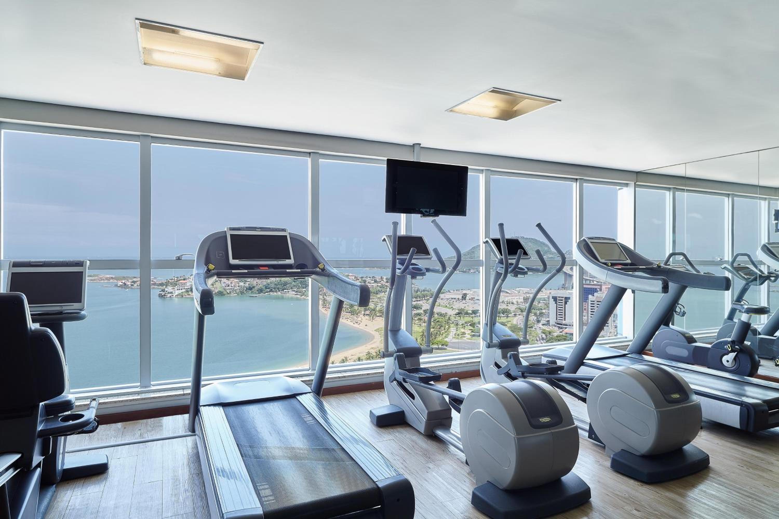 Vitoria Vacations - Sheraton Vitoria - Property Image 8