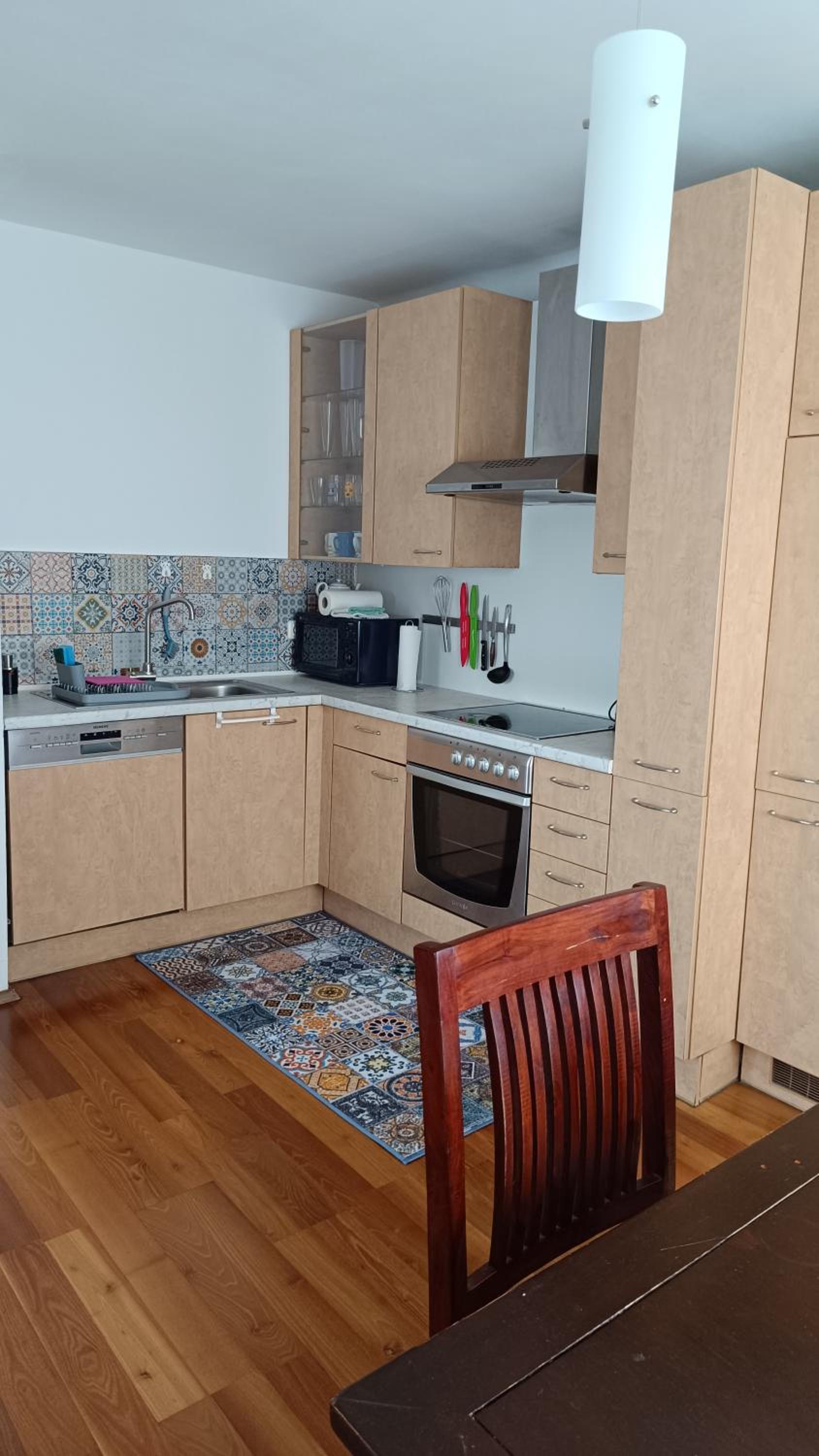 Moderne und schöne Wohnung — photo 51