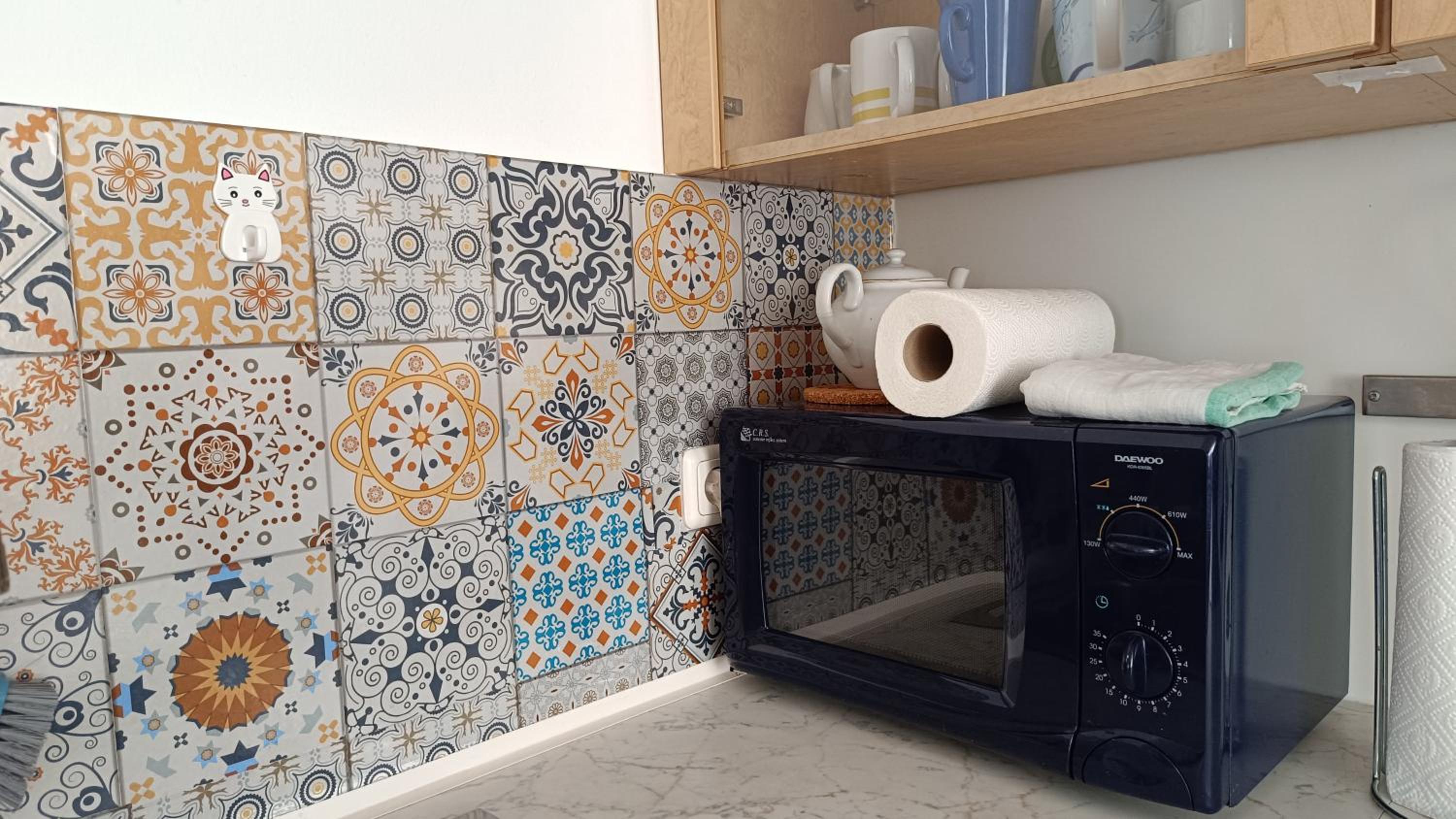Moderne und schöne Wohnung — photo 30