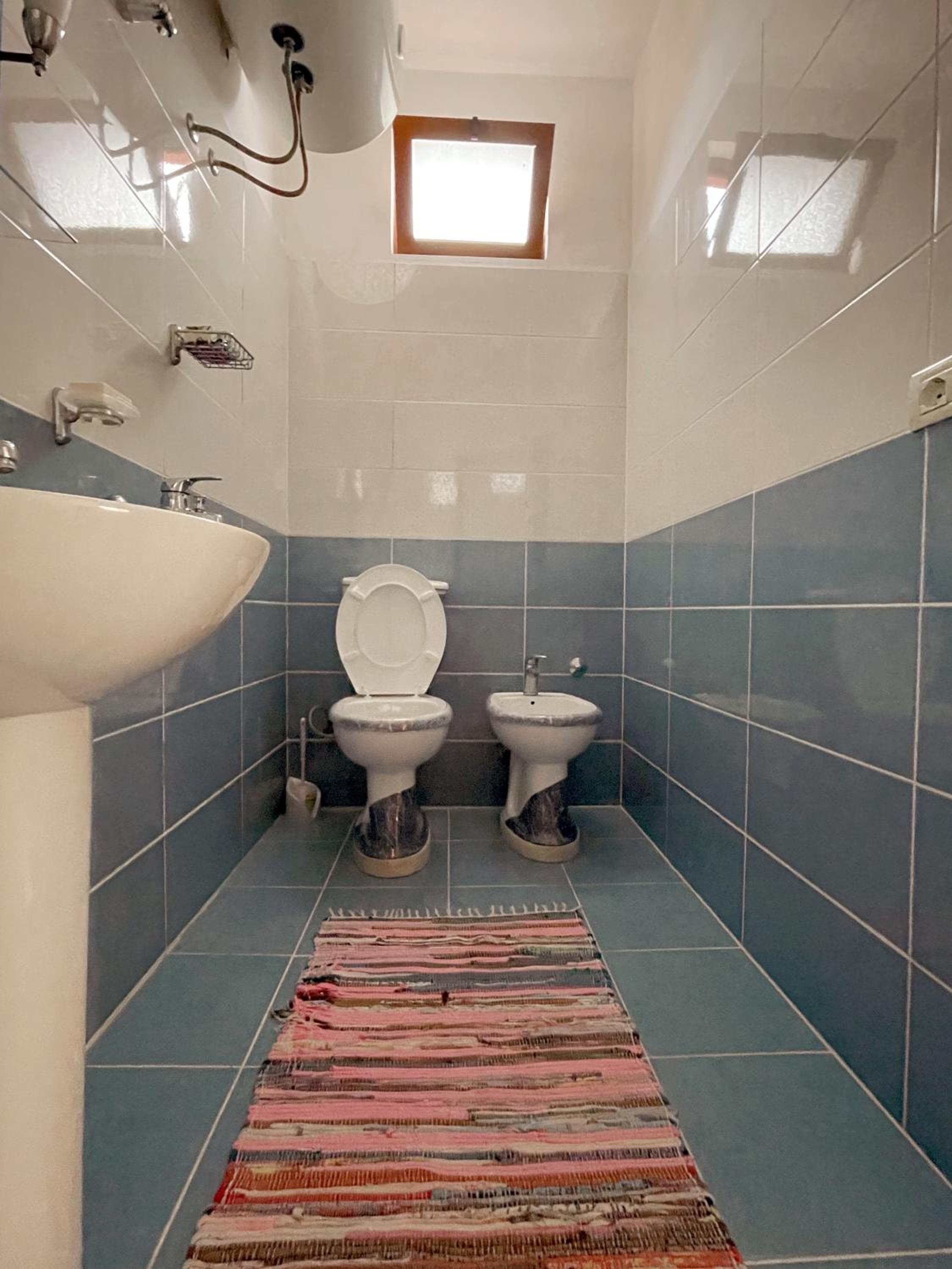 Vila 8 Kruje
