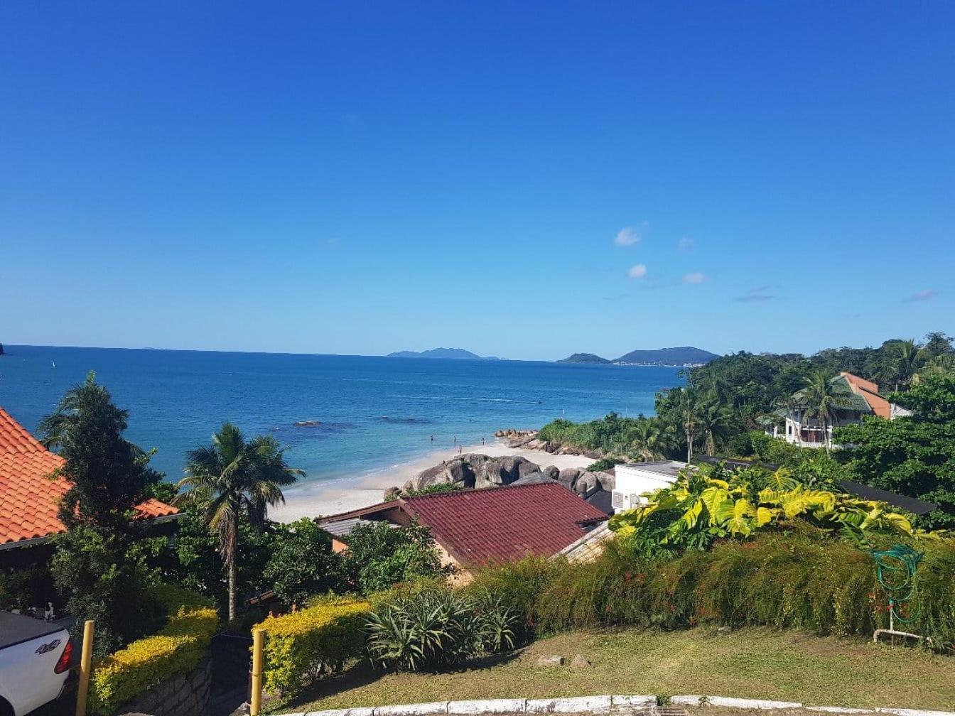 Secret Spot Floripa