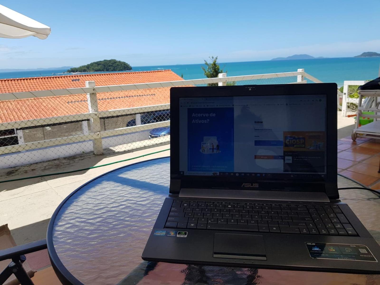 Secret Spot Floripa