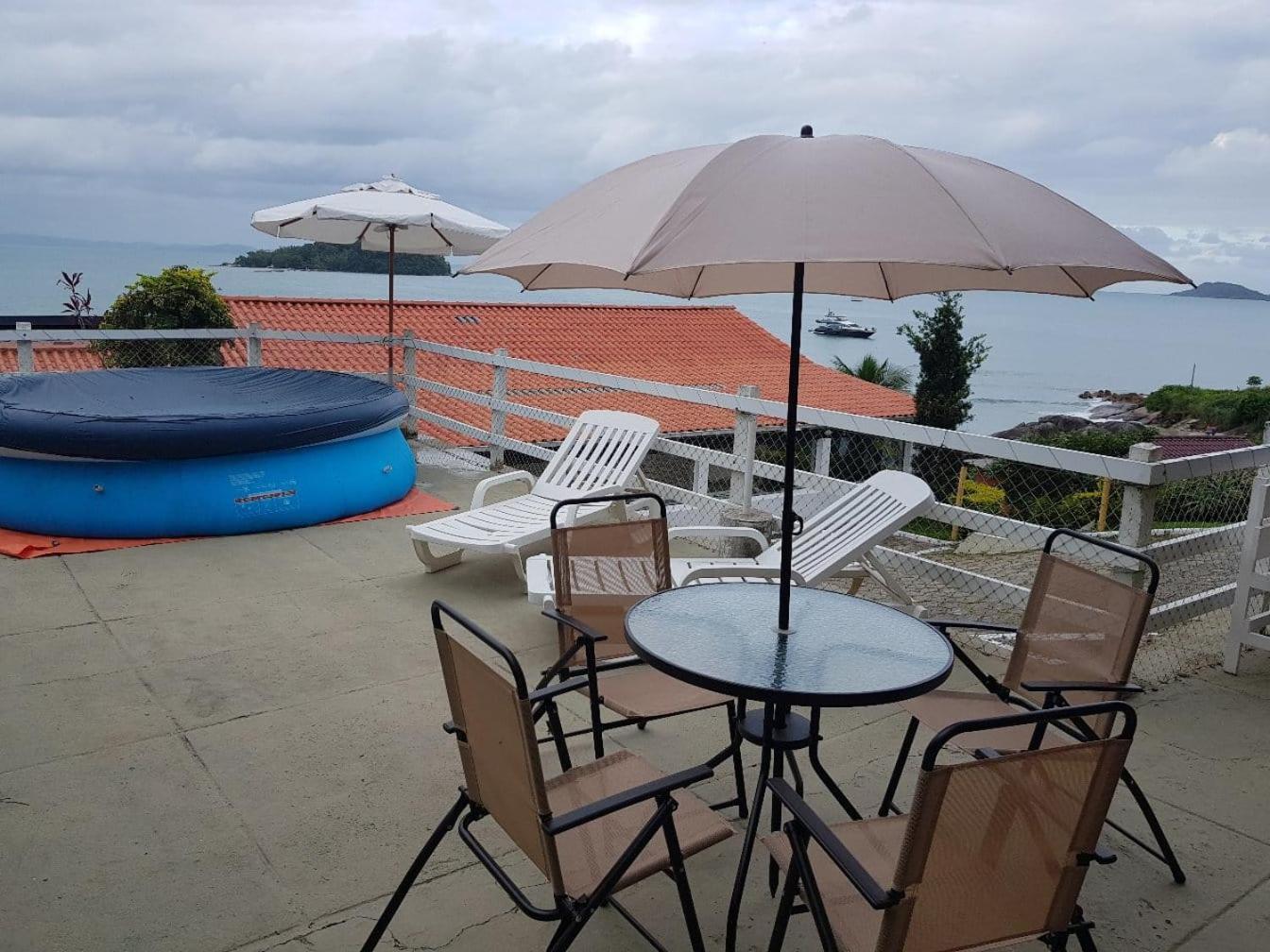Secret Spot Floripa