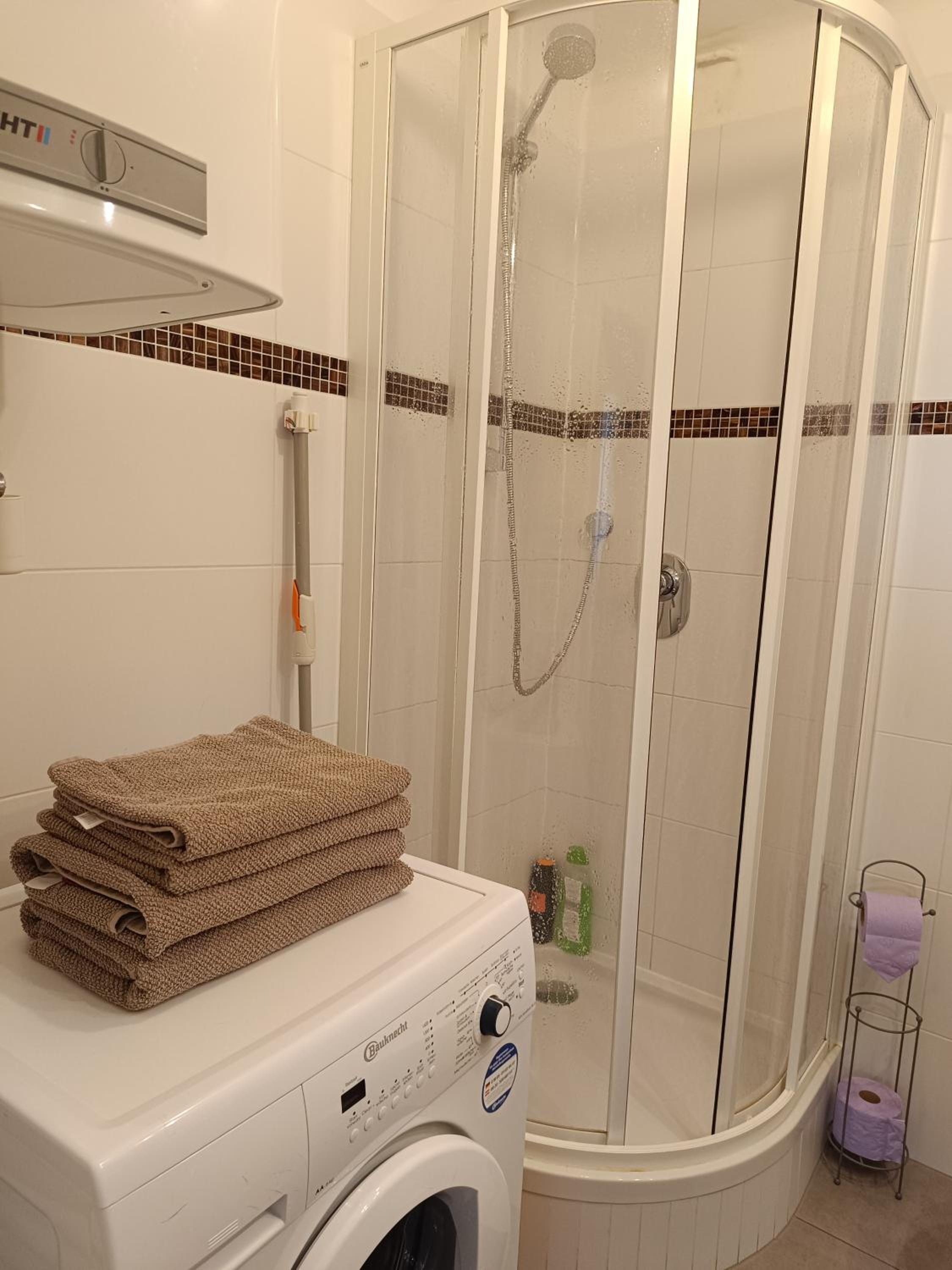 Moderne und schöne Wohnung — photo 20