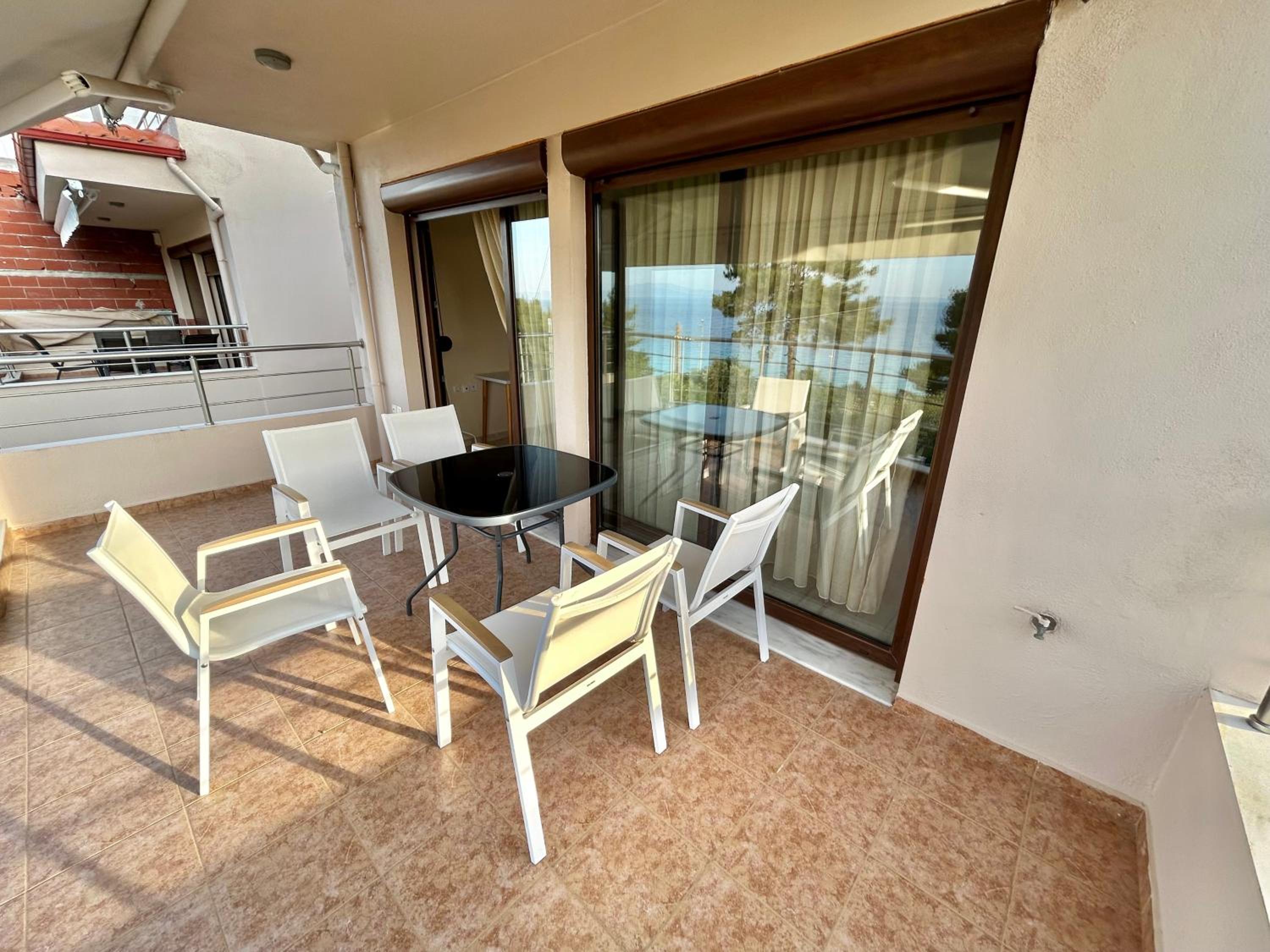 Alba Mare Kallithea