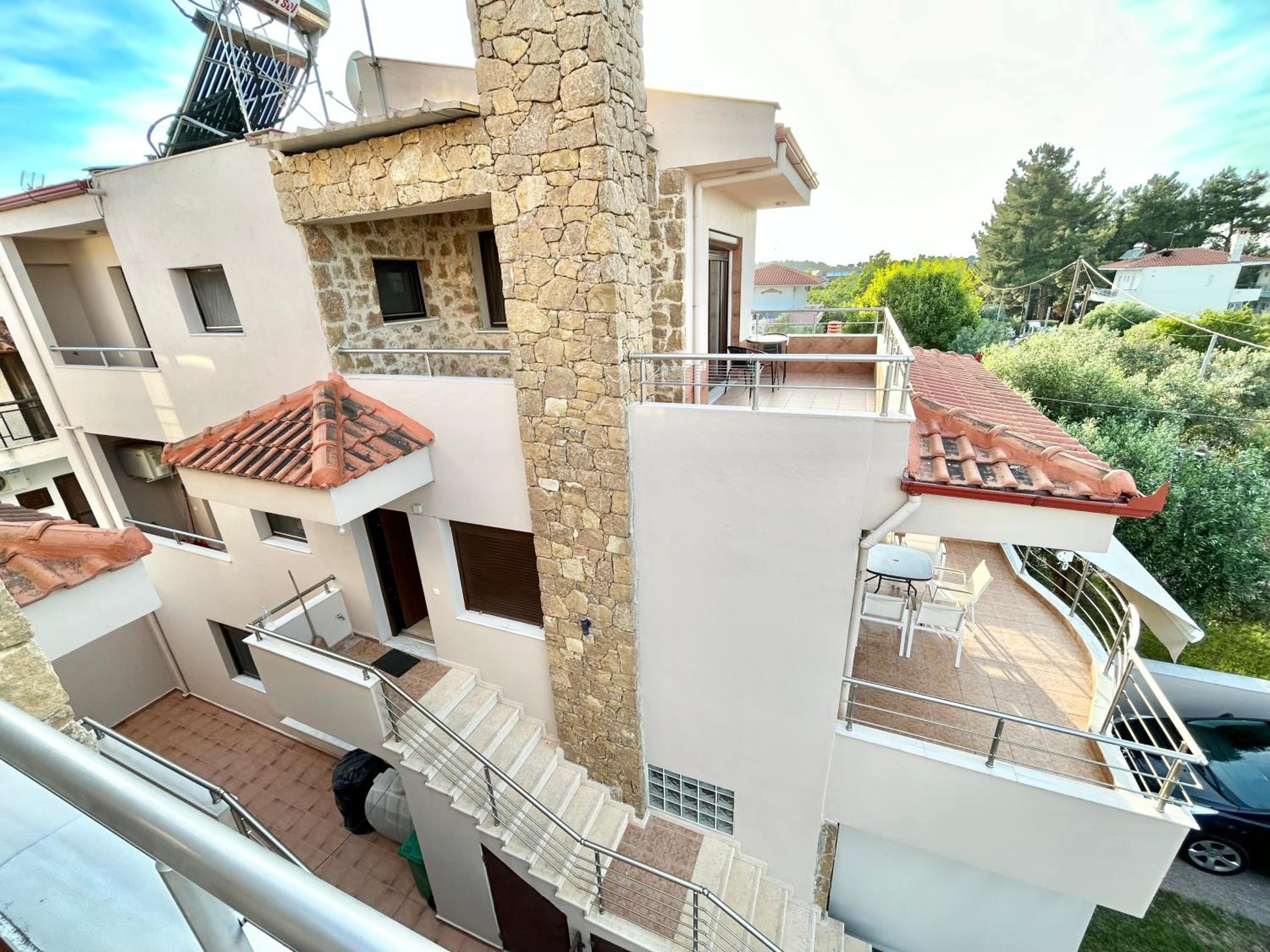 Alba Mare Kallithea