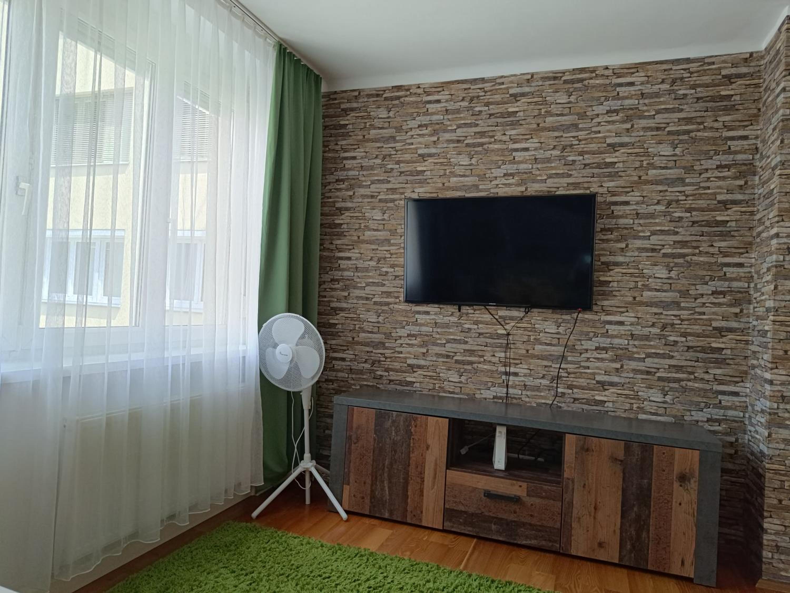 Moderne und schöne Wohnung — photo 32