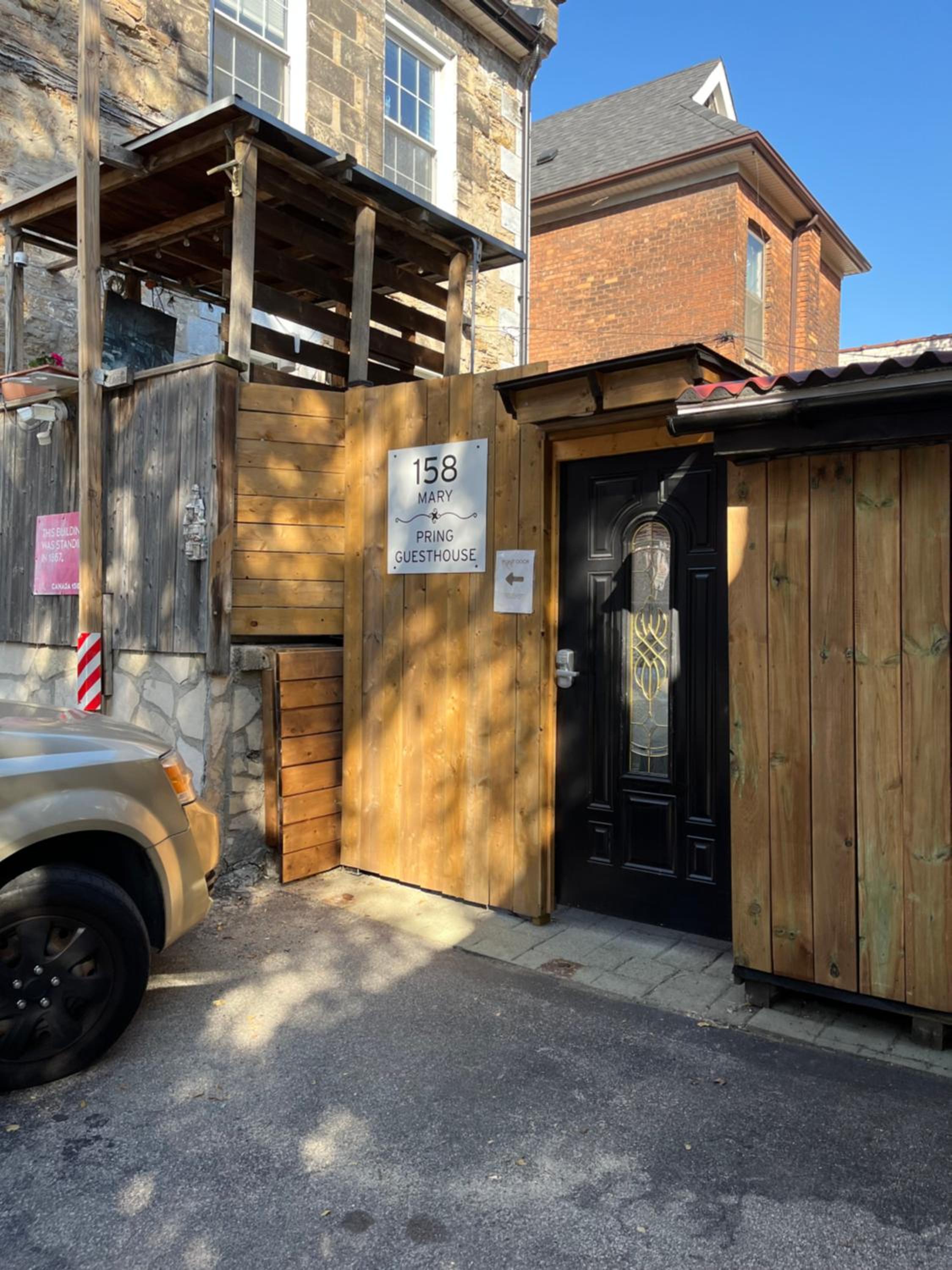 Pring Guesthouse
