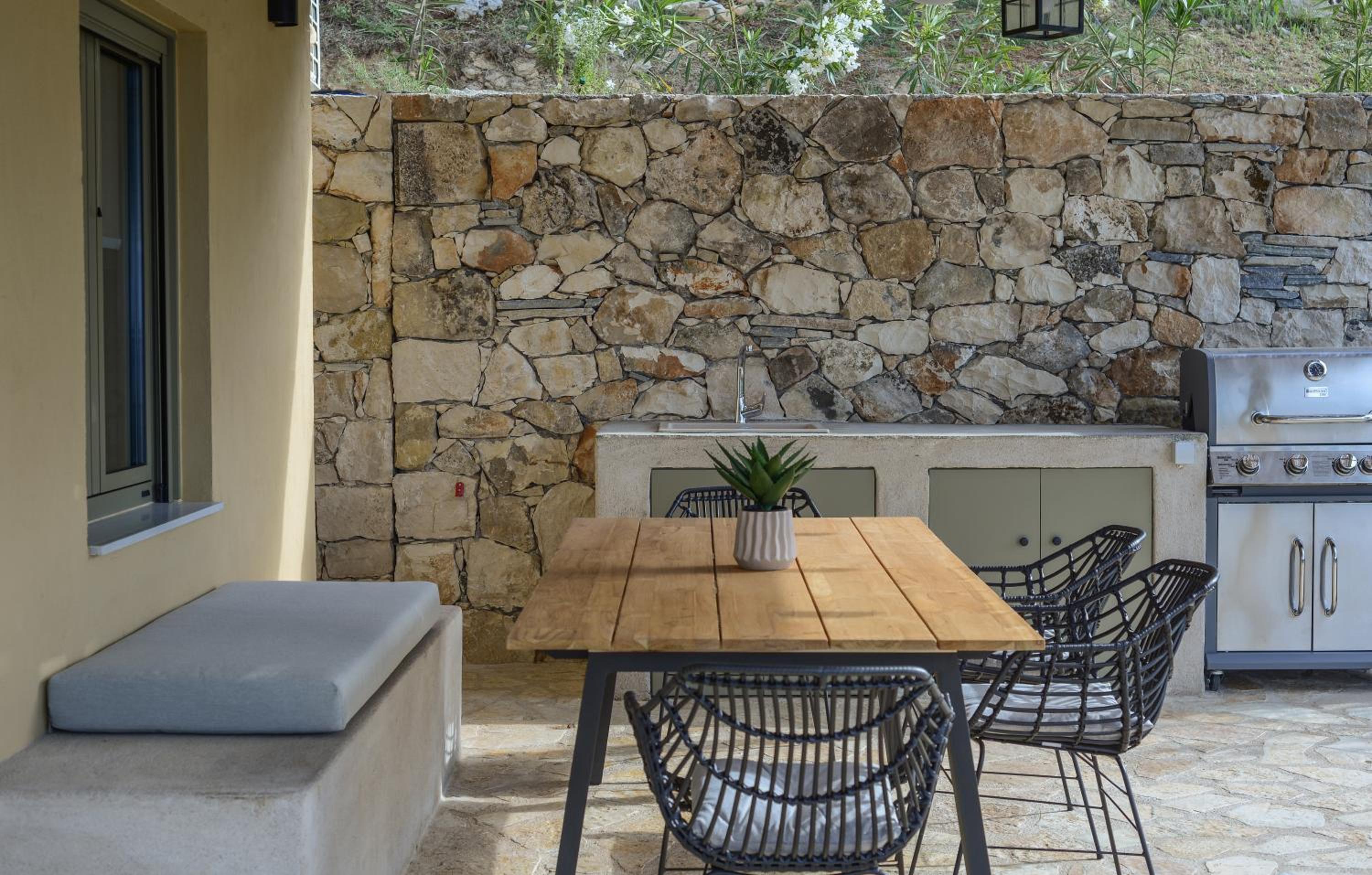Casa Spiaggia