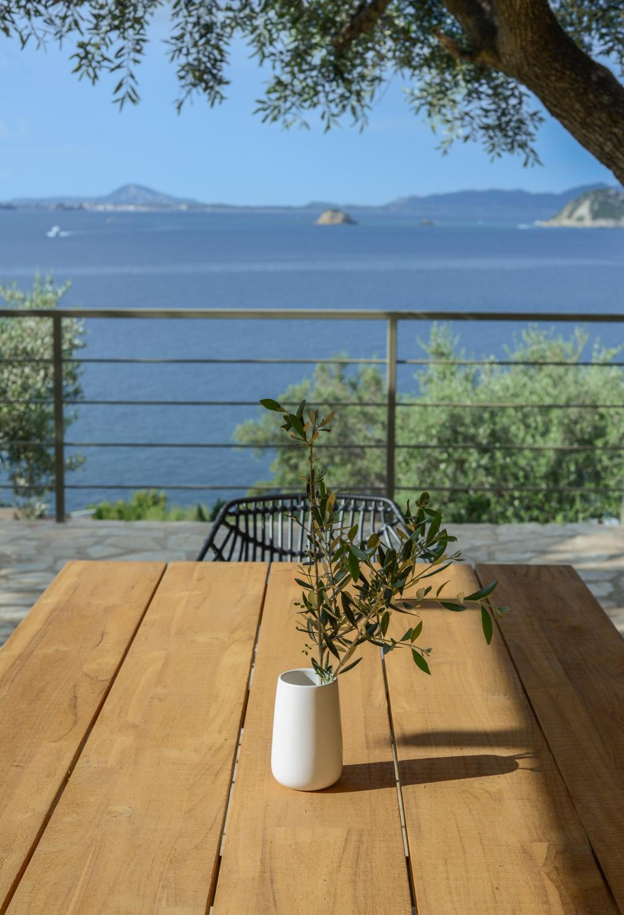 Casa Spiaggia