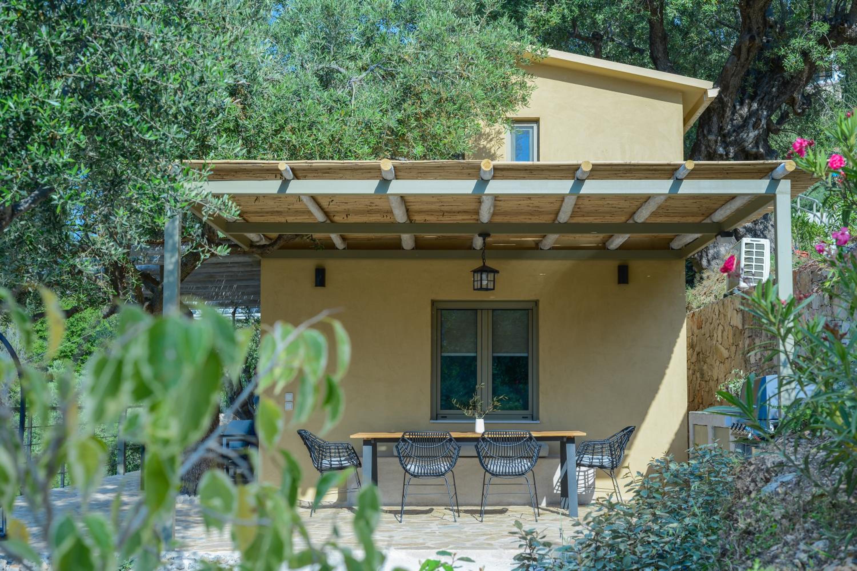 Casa Spiaggia