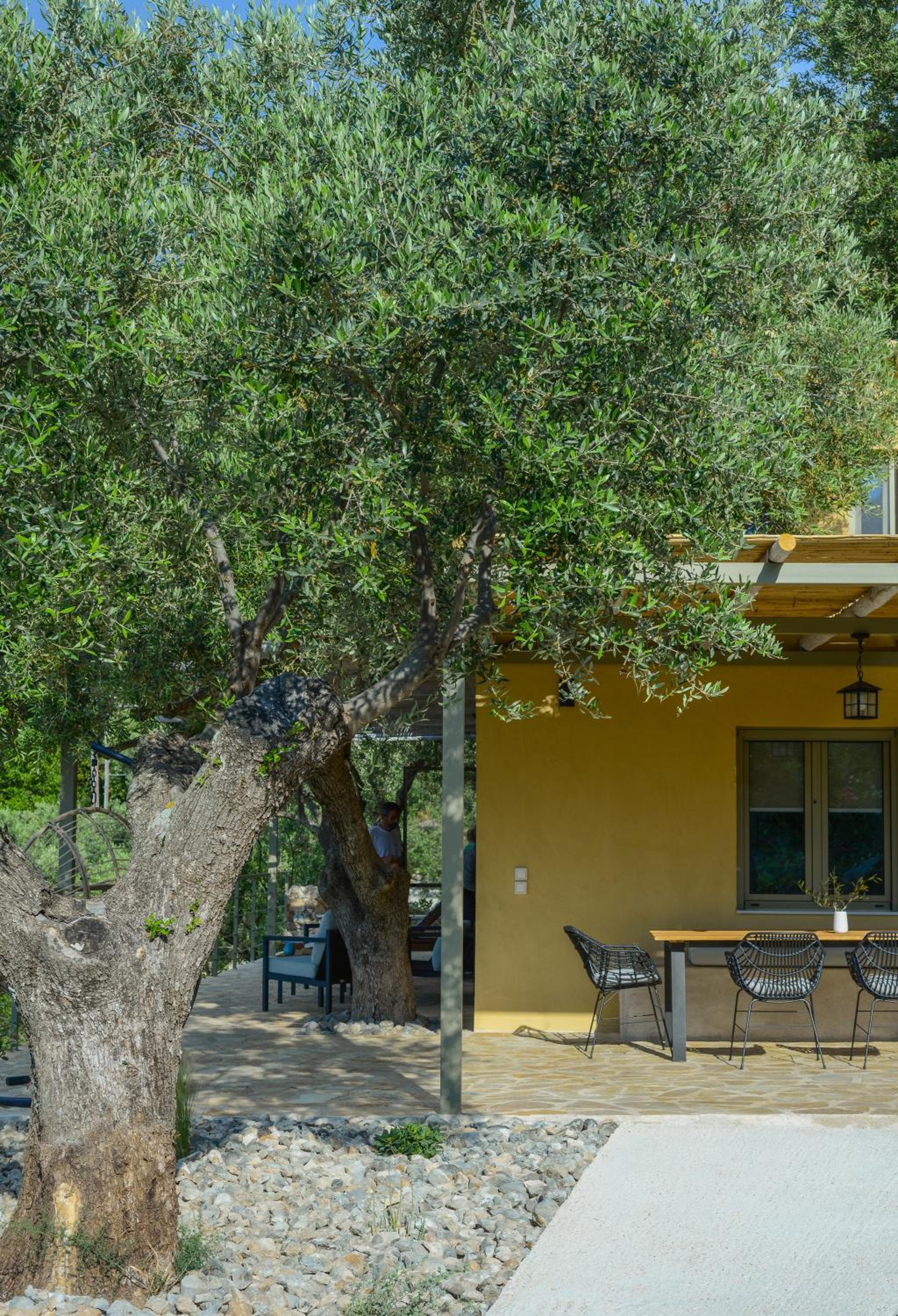Casa Spiaggia
