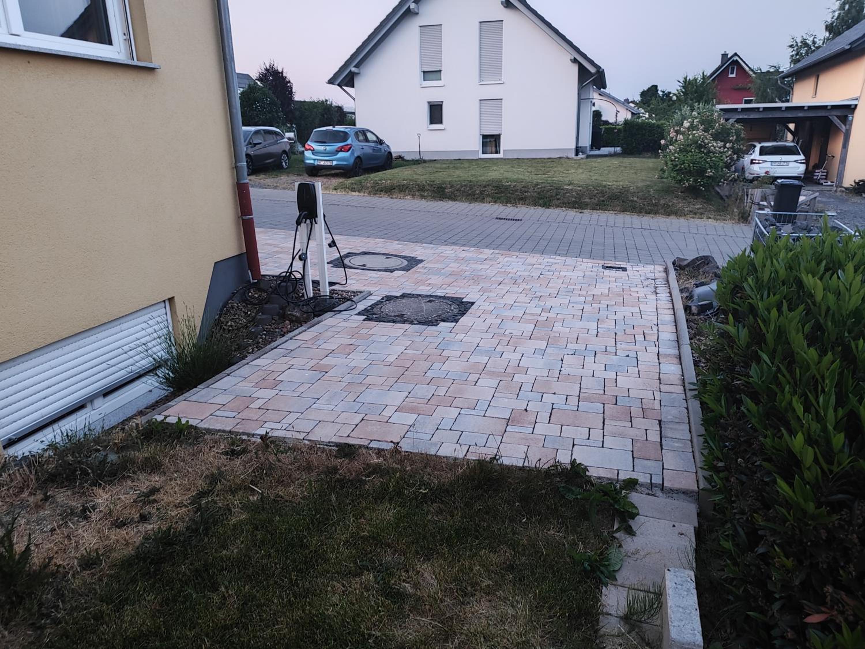 Komfortzone - stilvolle Gästewohnung in Marburg