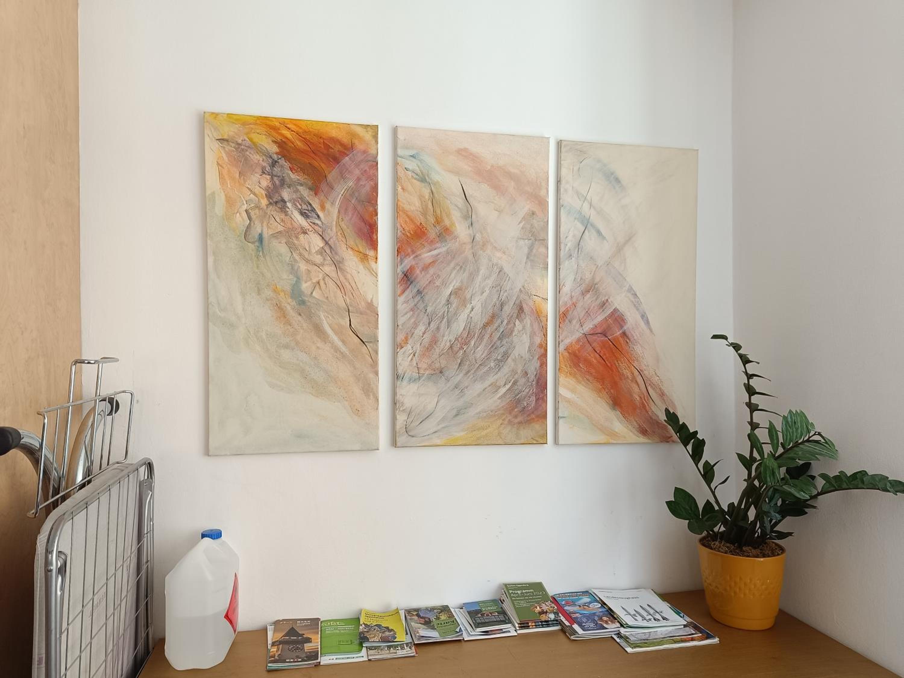 Moderne und schöne Wohnung — photo 19