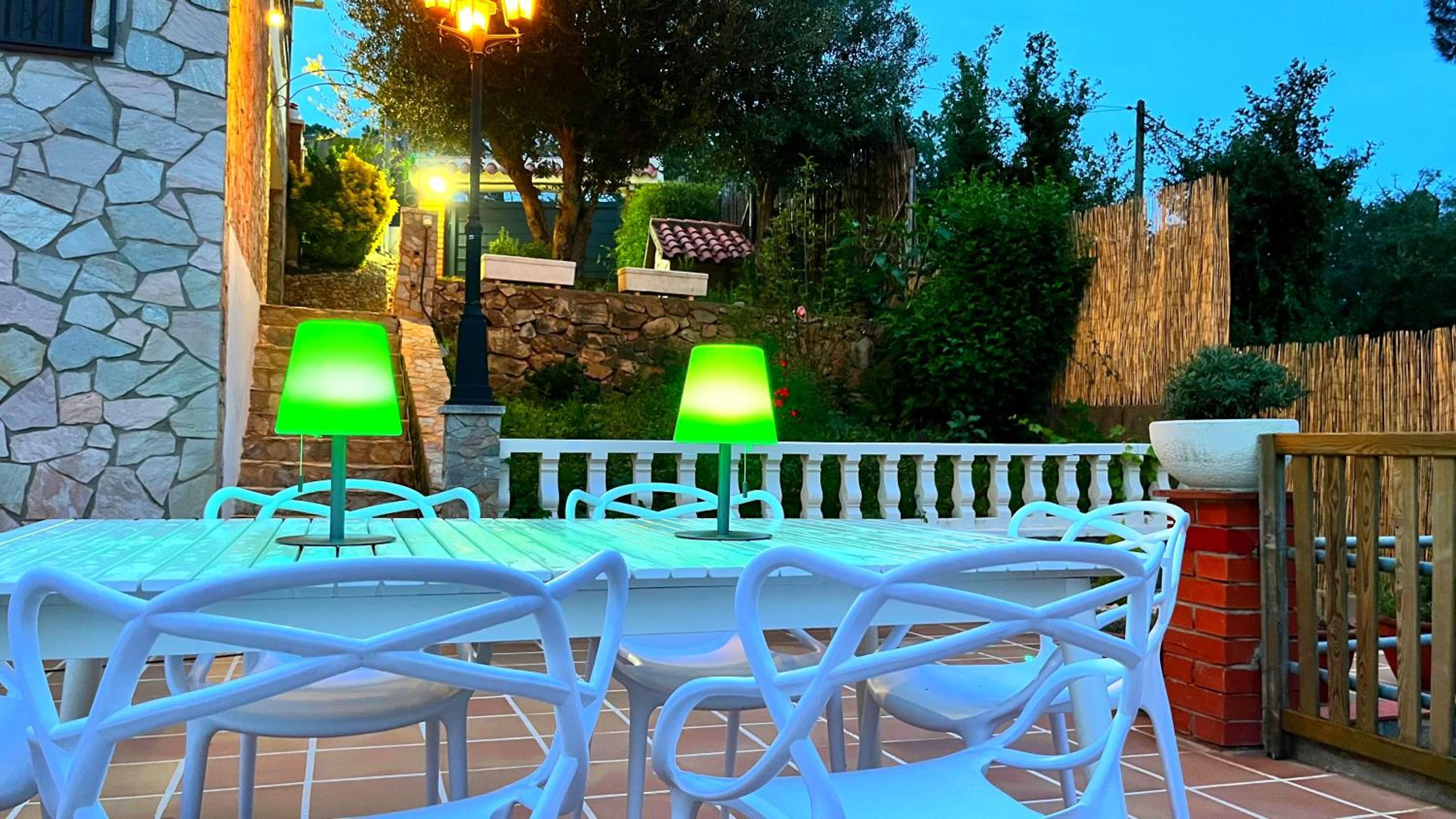 Villa Paradise Lloret